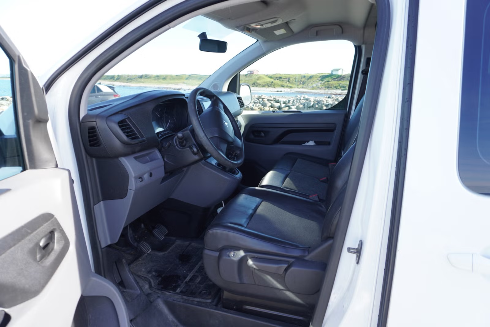 Peugeot Expert 2016 6