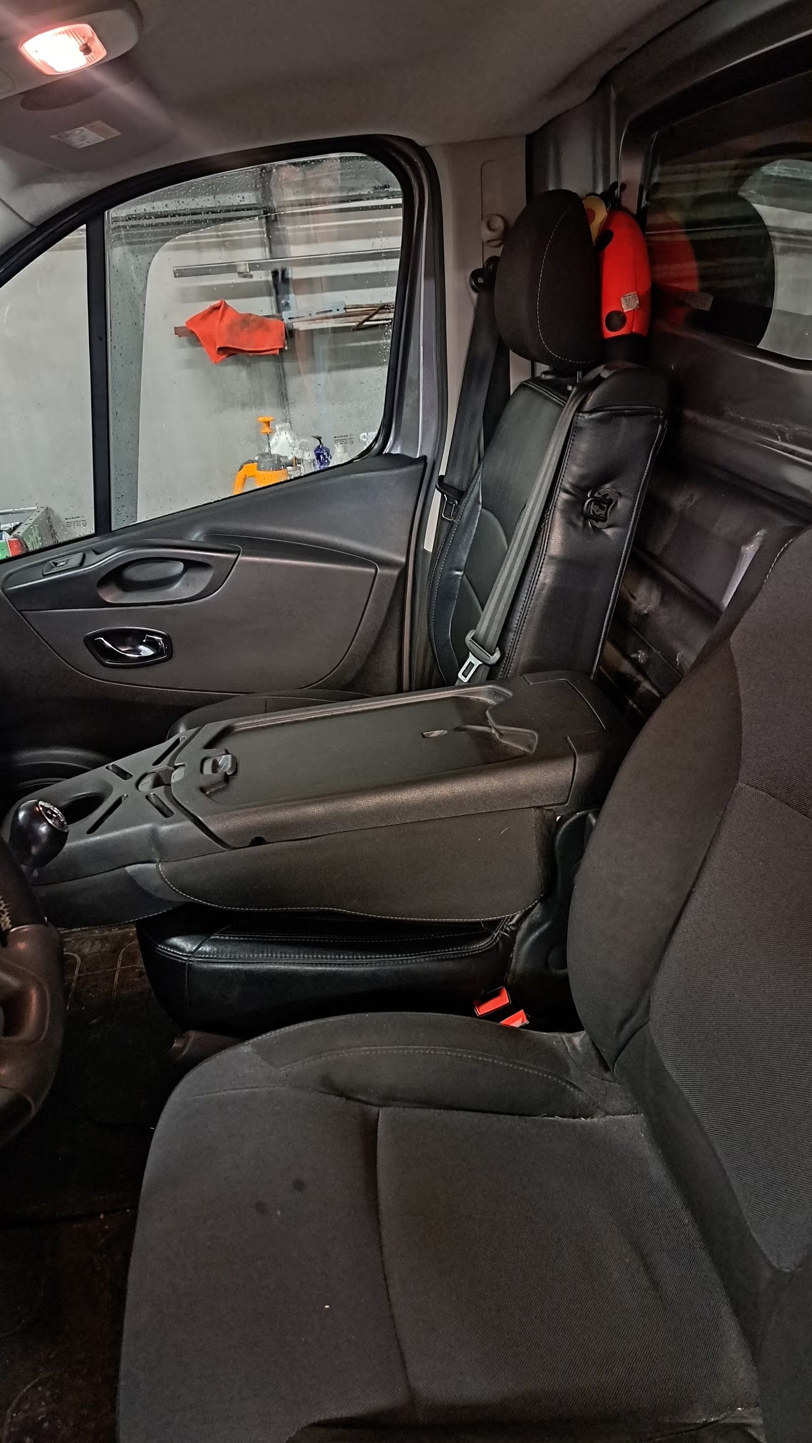 Fiat Talento 2018 11