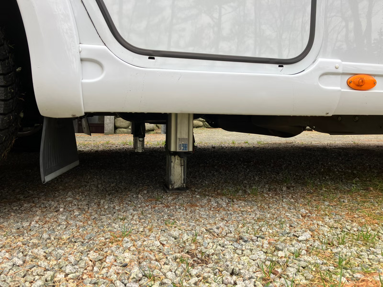 Dethleffs ESPRIT I 7150-2 EB Comfort 2014 29