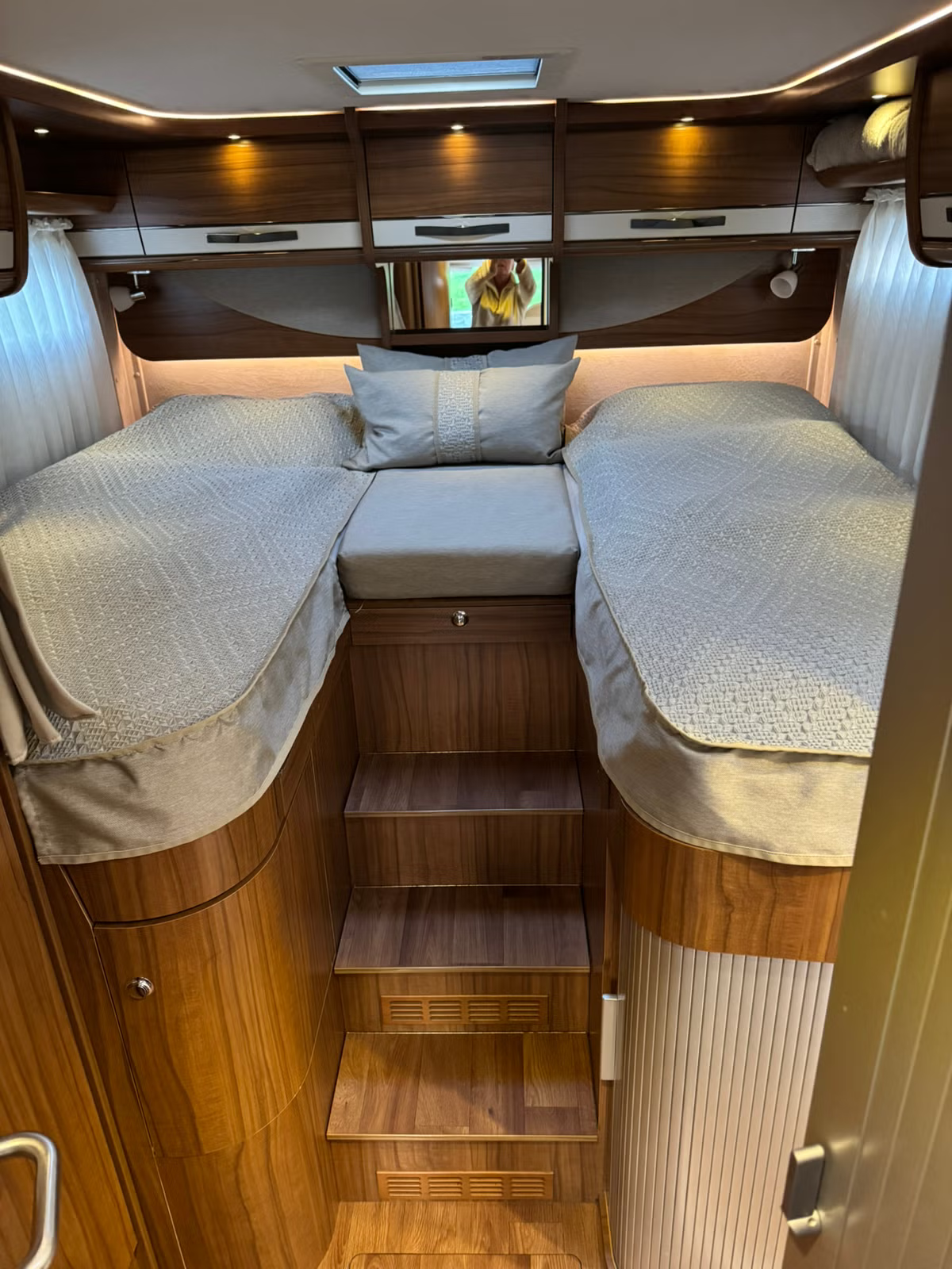 Hymer B704 Premium Line 2019 10