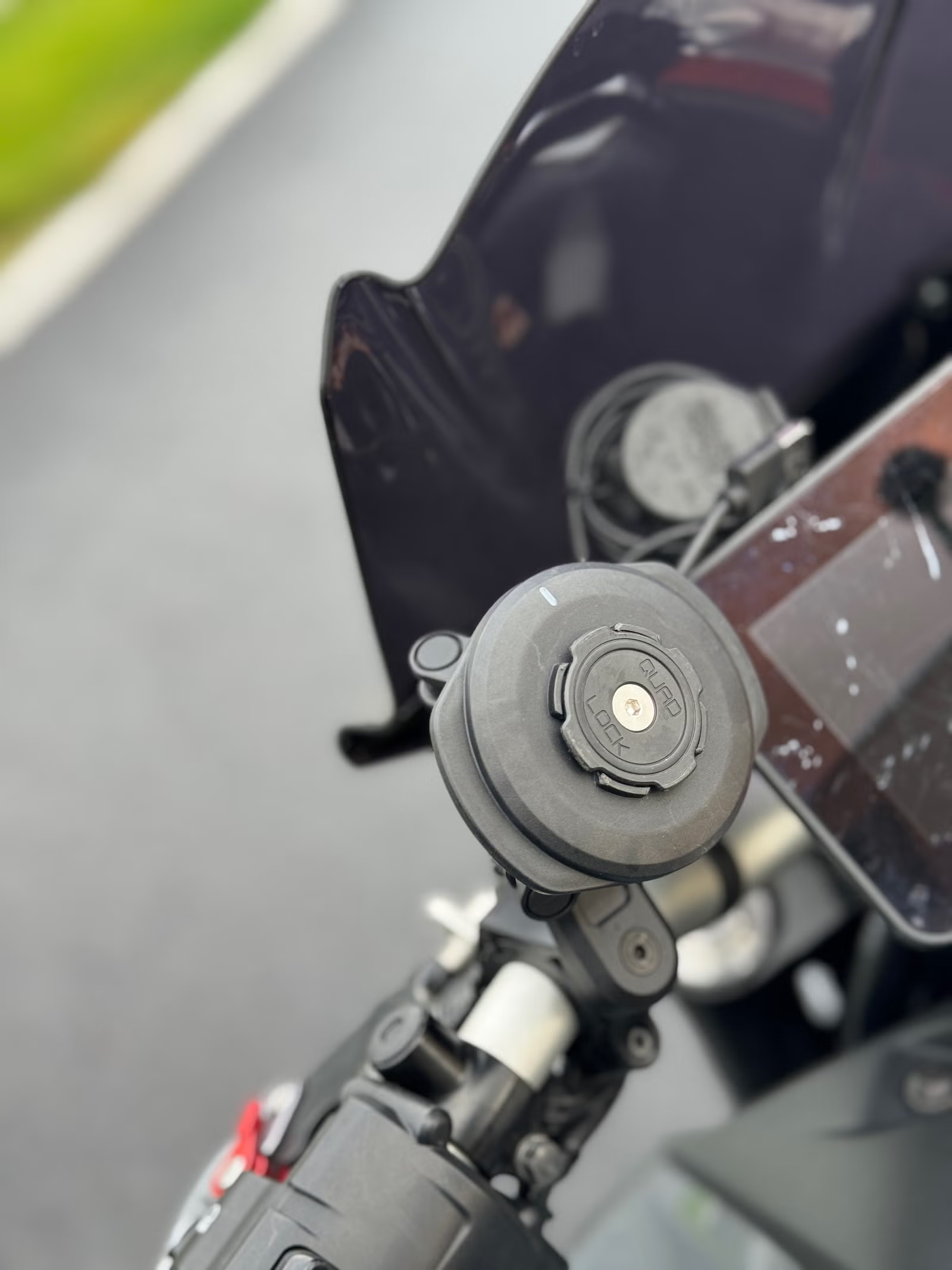 Yamaha MT-07 2023 16