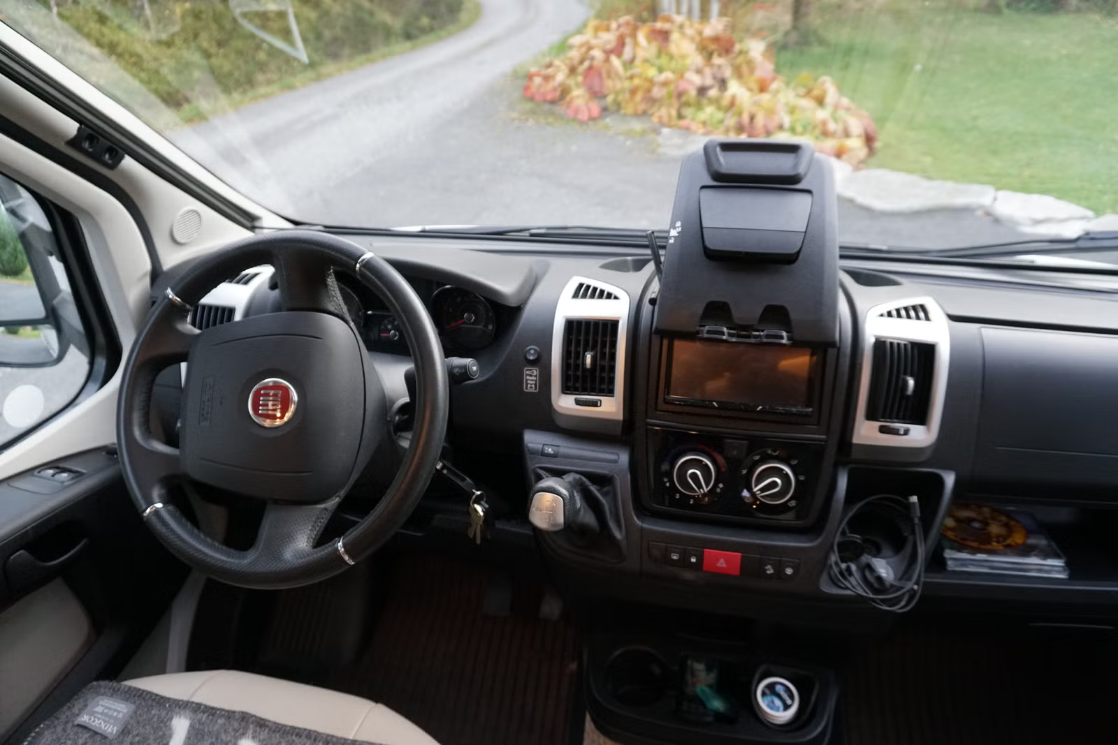 Burstner Bürstner Lyseo Édition Nordique 699 2018 21