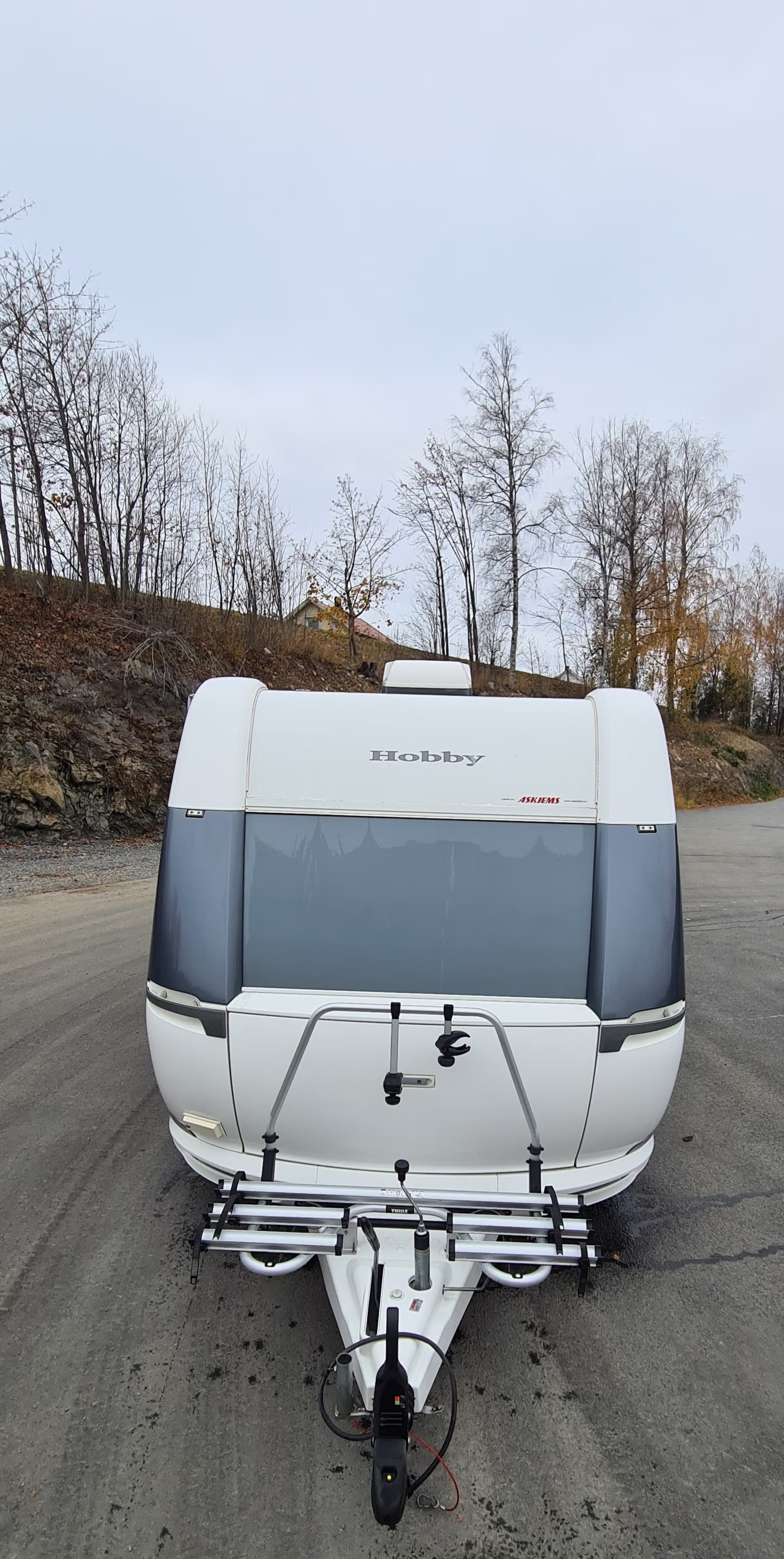 Hobby 540 Ufe 2014 46