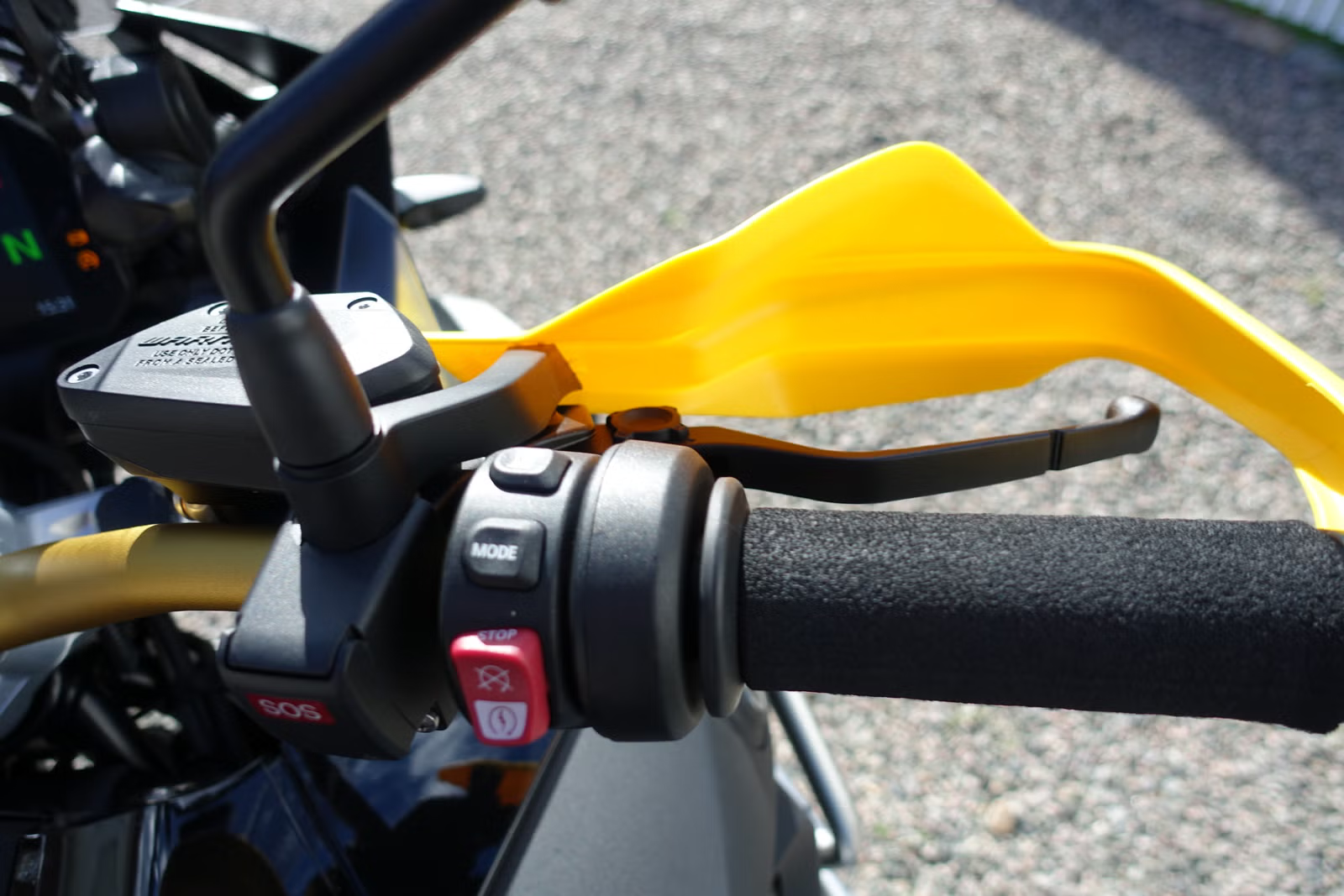 BMW R 1250 GS Adventure 2021 6