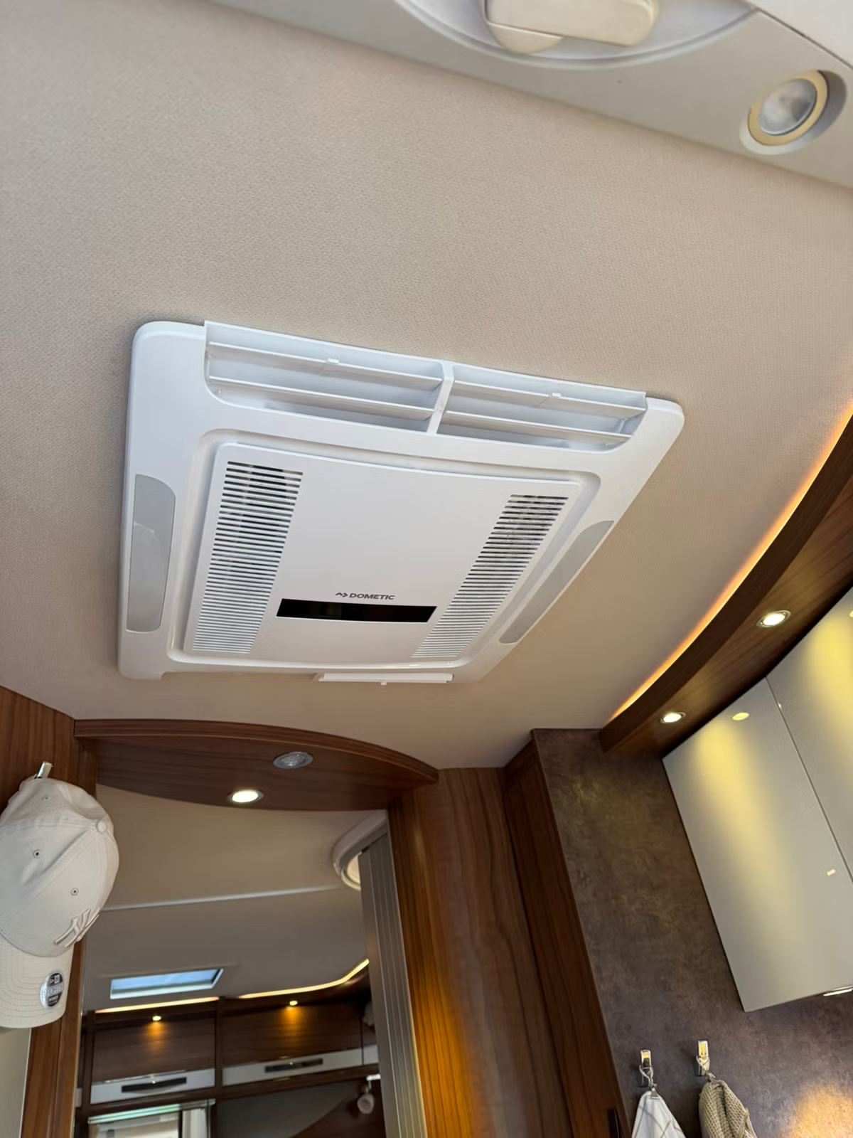 Hymer B704 Premium Line 2019 6