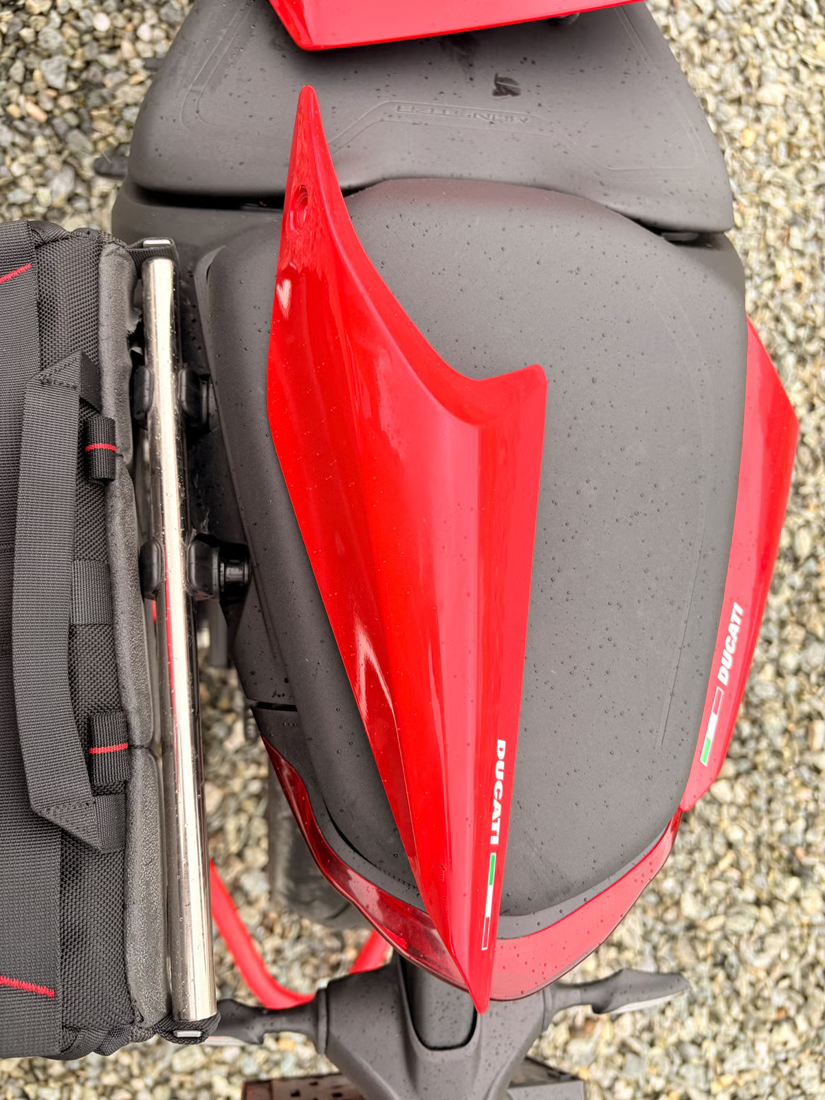 Ducati Monster 950 + 2021 15