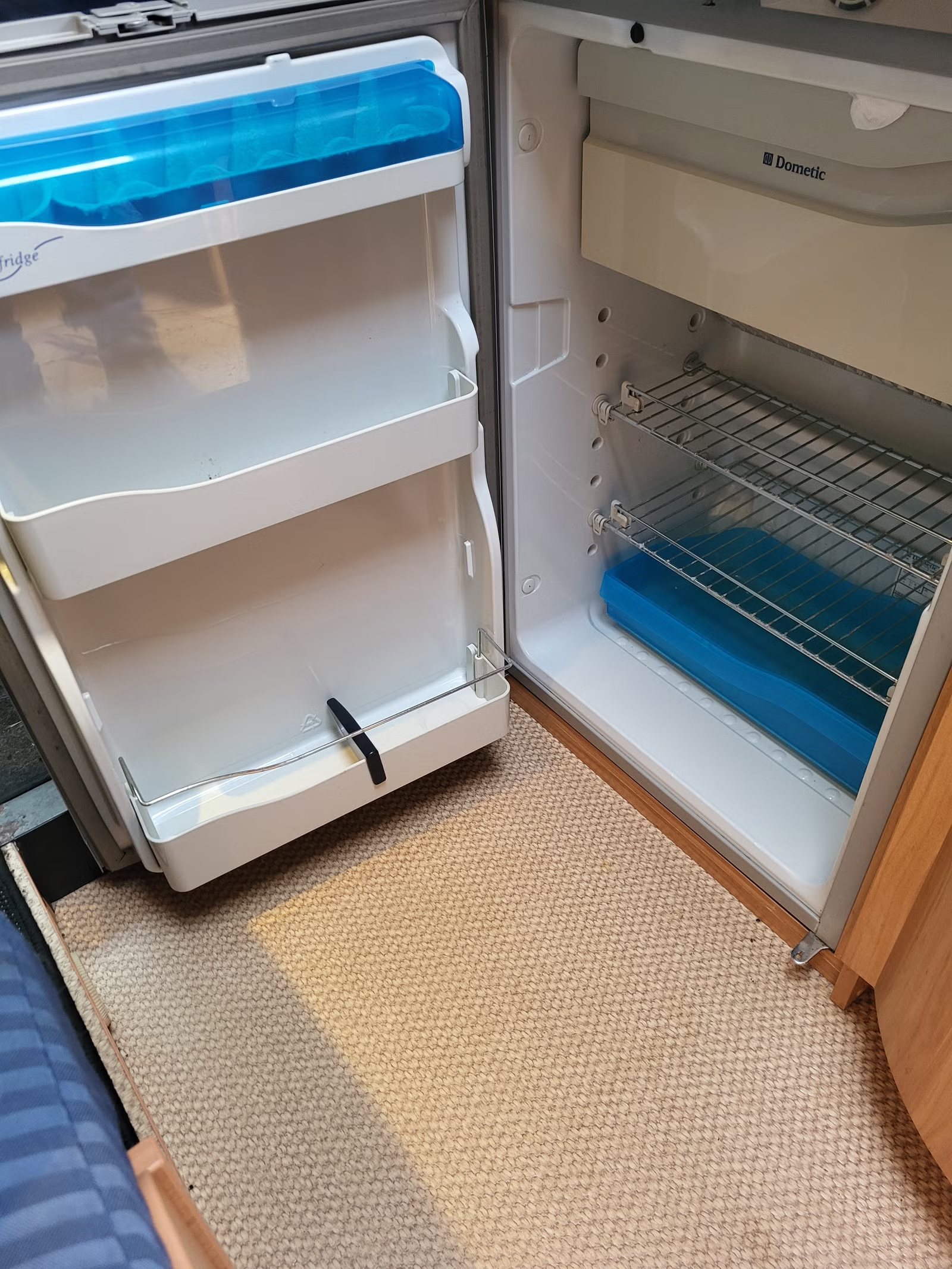 Burstner Merano T590 2005 13