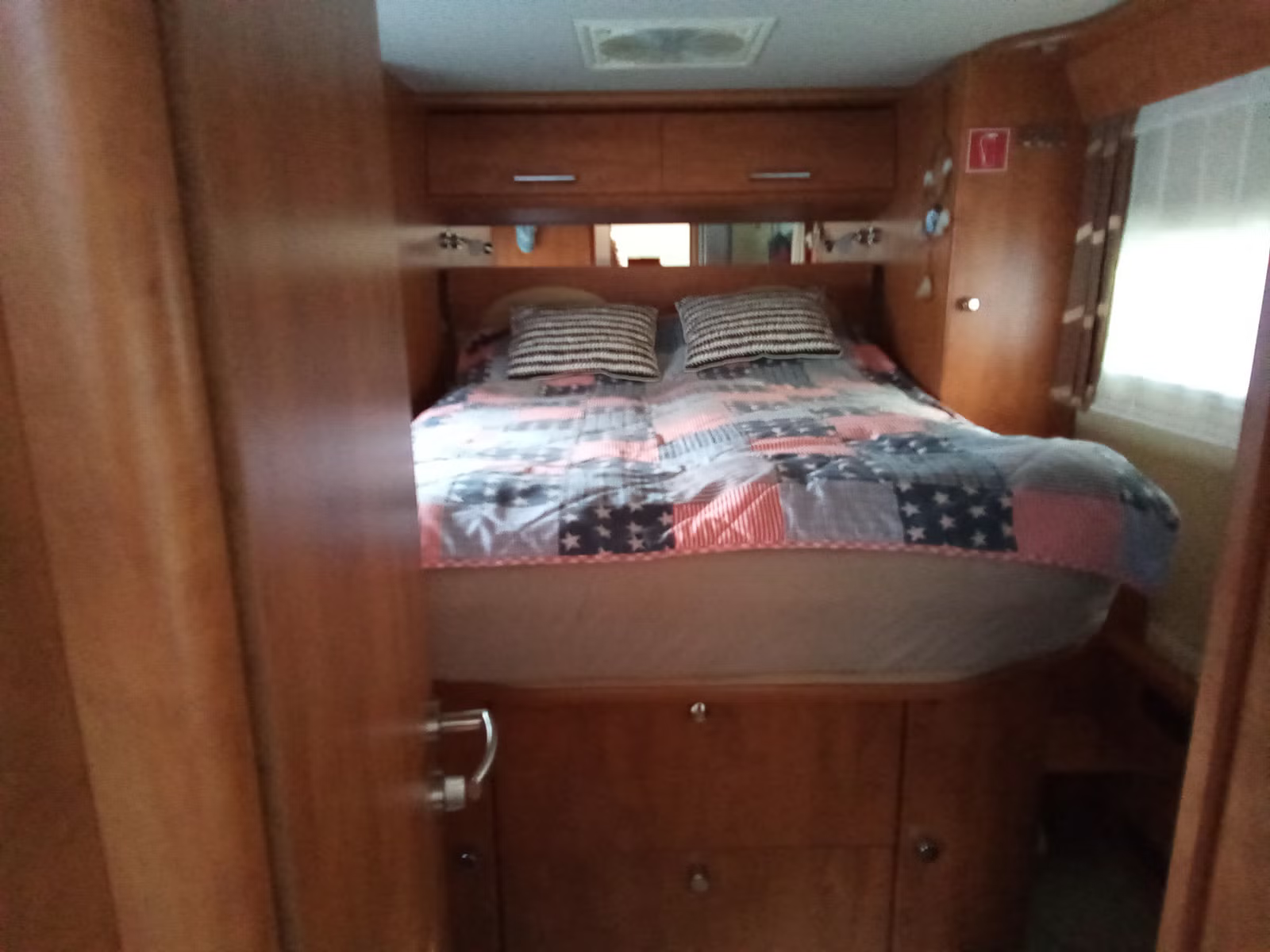 Carthago Chic C-line 2014 16