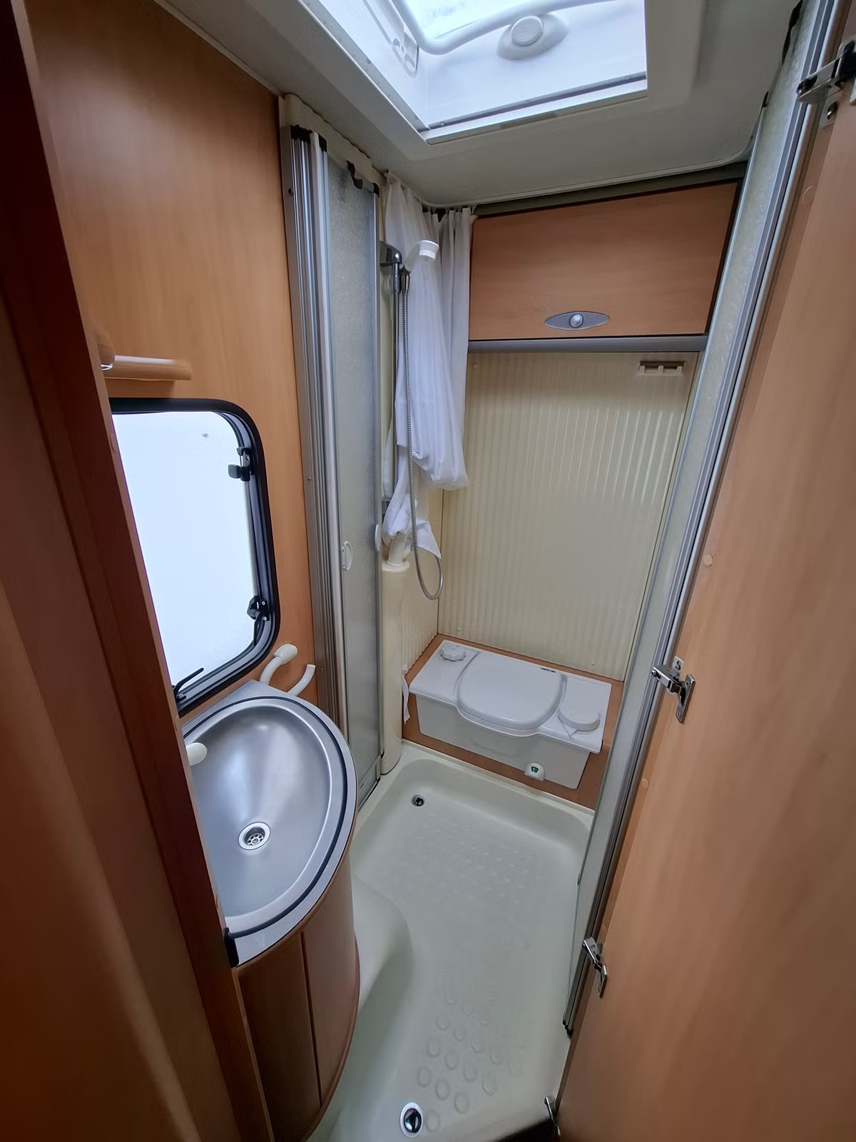 Dethleffs Dethleffs 2004 2