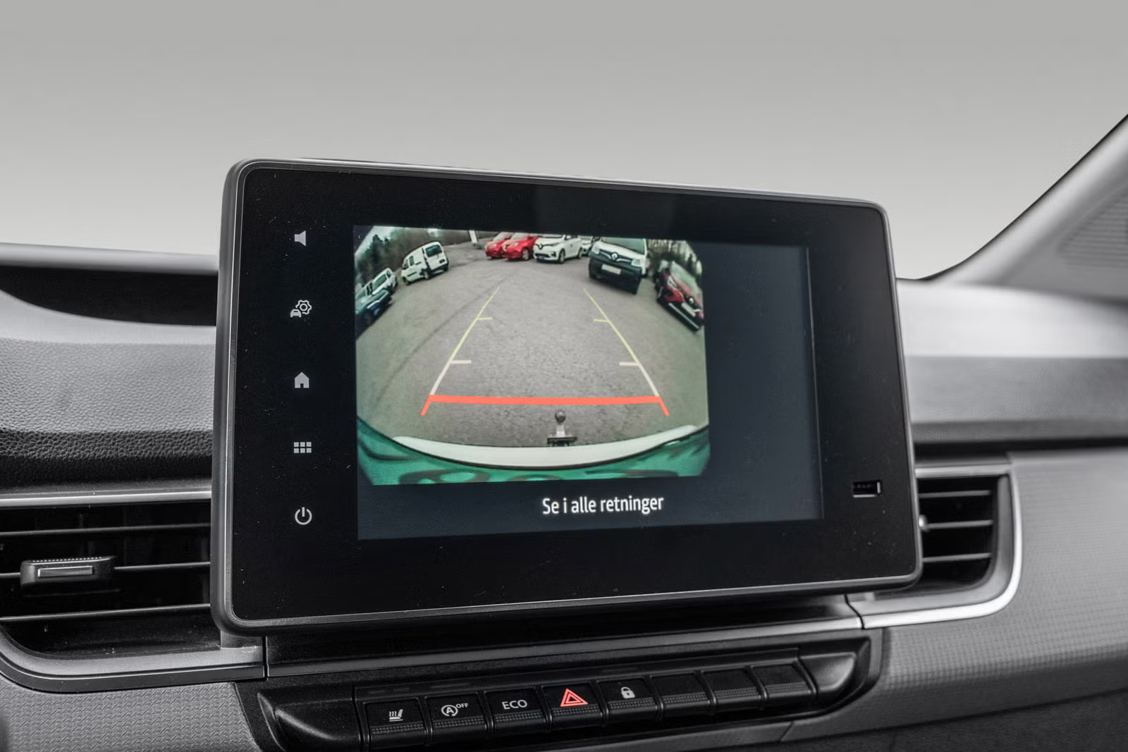 Renault Kangoo 2023 9