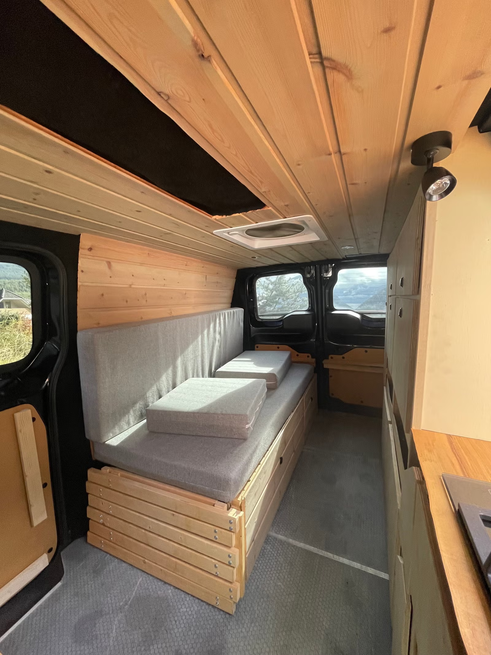 Toyota Proace 2017 13