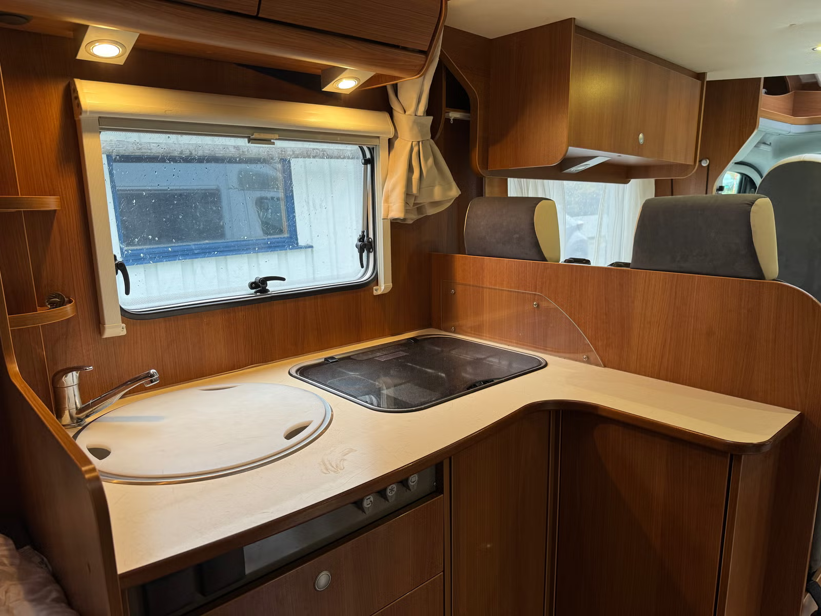 Fiat Solifer Action T693 2011 16