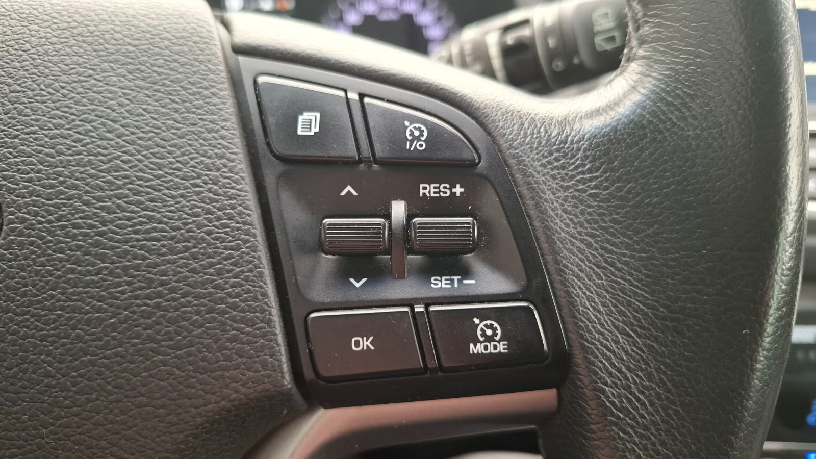 Hyundai Tucson 2017 22