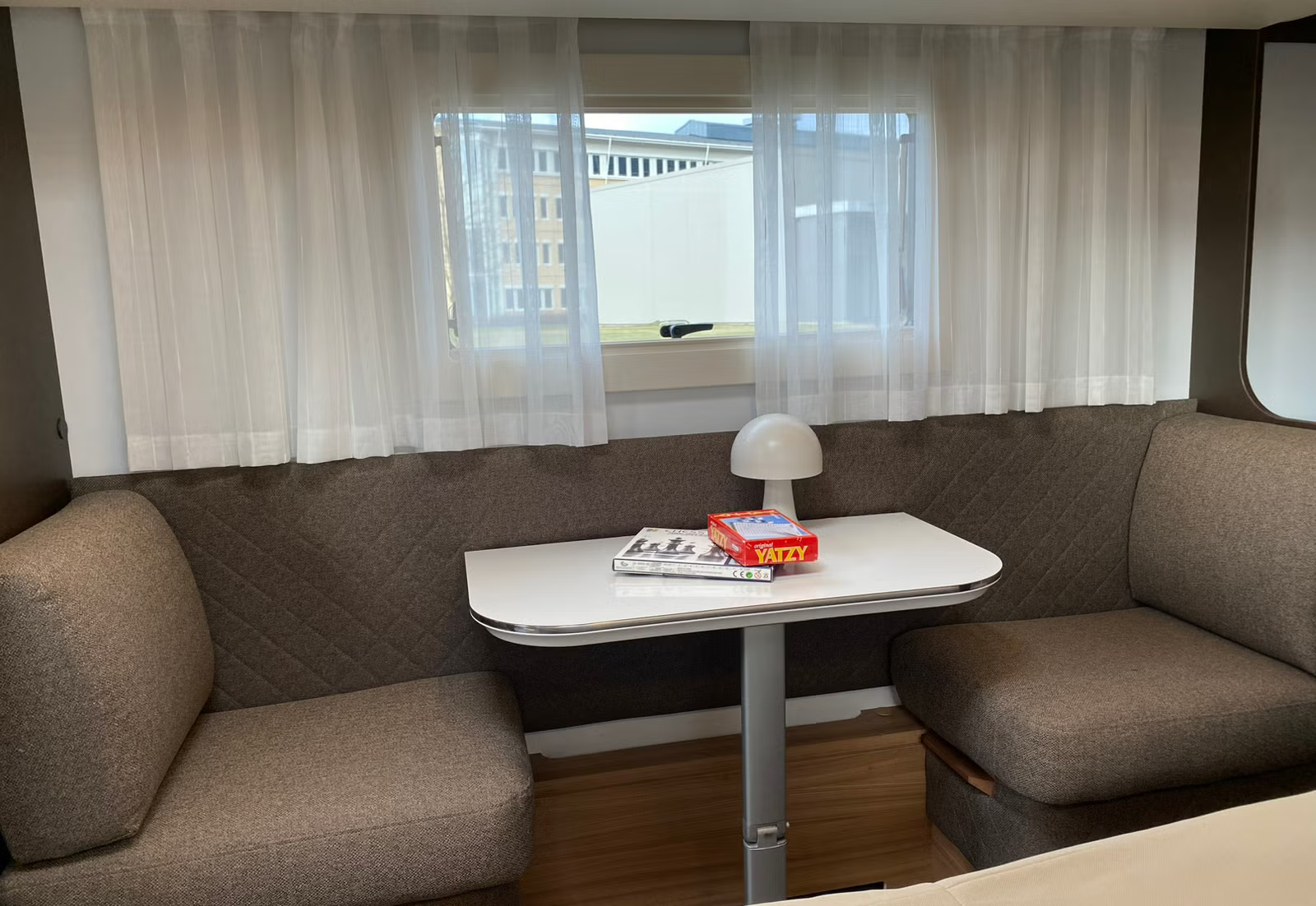 Adria Alpina 663UK 2017 19