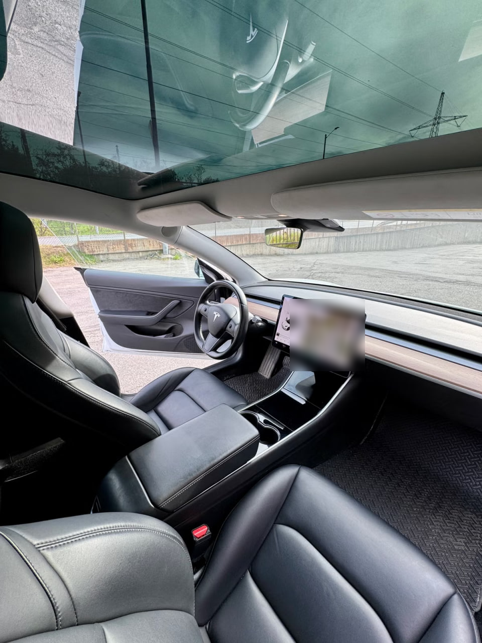 Tesla Model 3 Long Range AWD 2019 9