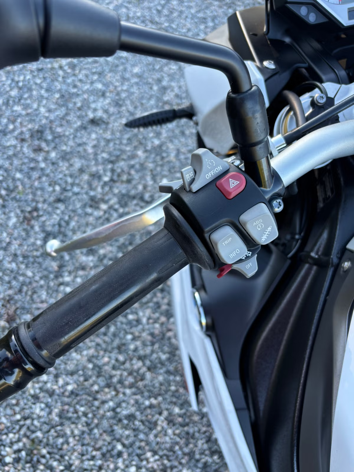 BMW S 1000 R 2015 11