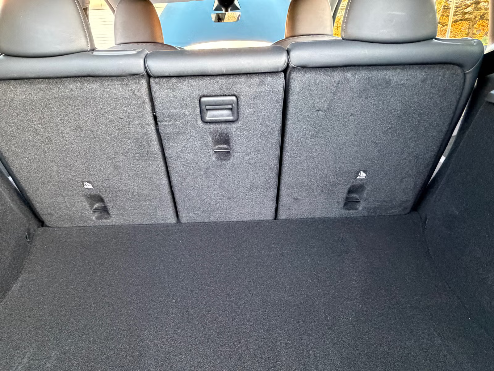 Tesla Model Y Performance 2023 35