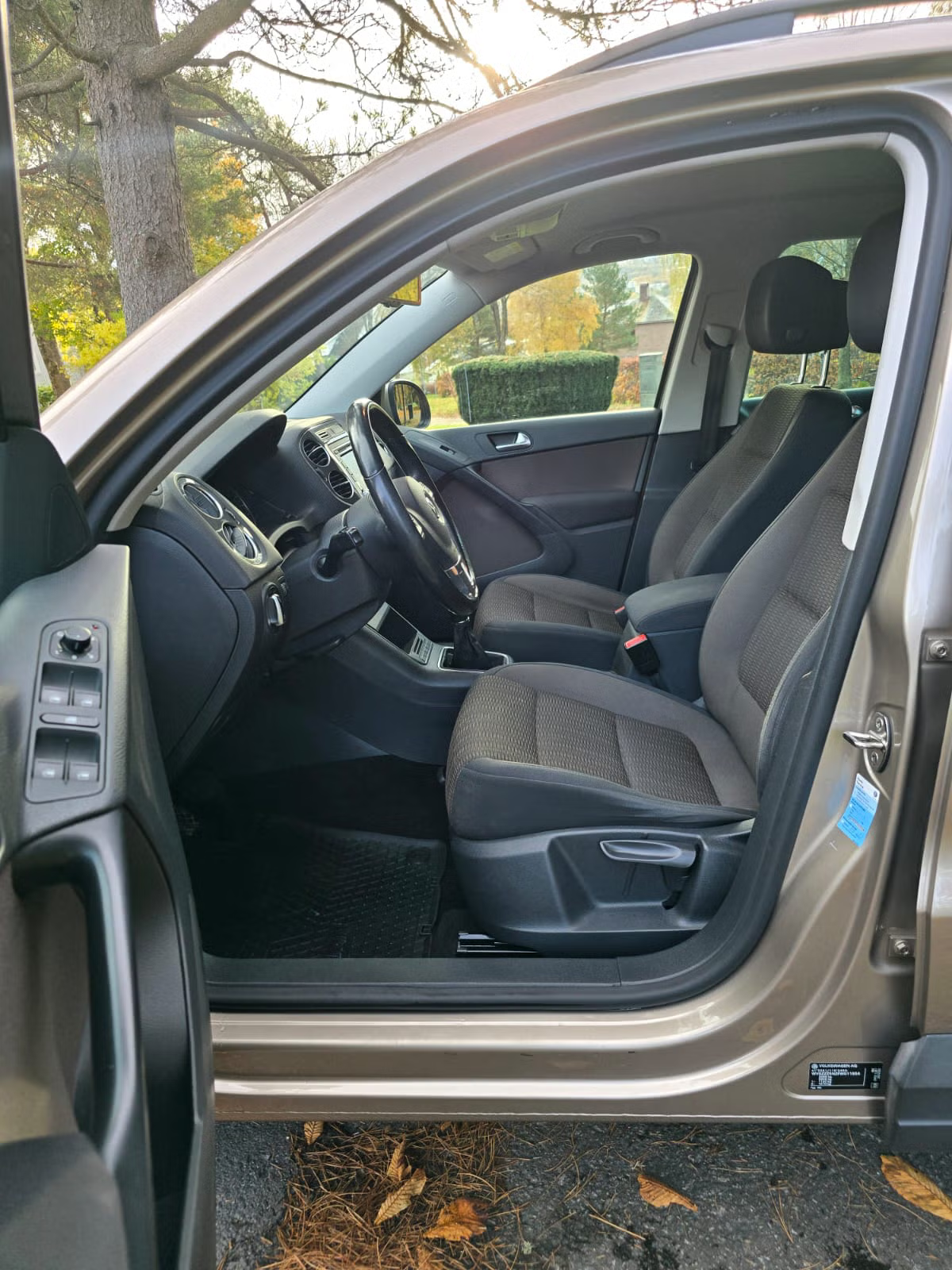 Volkswagen Tiguan 2015 20