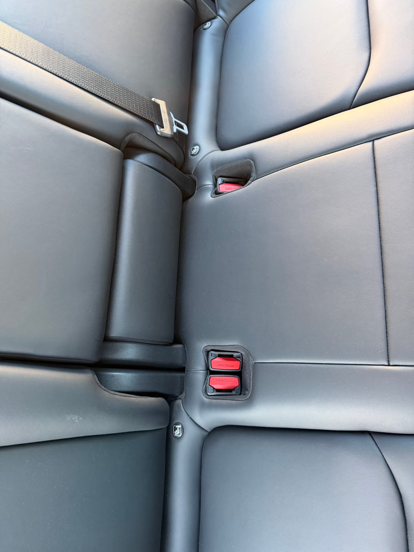 Tesla Model Y Performance 2023 17