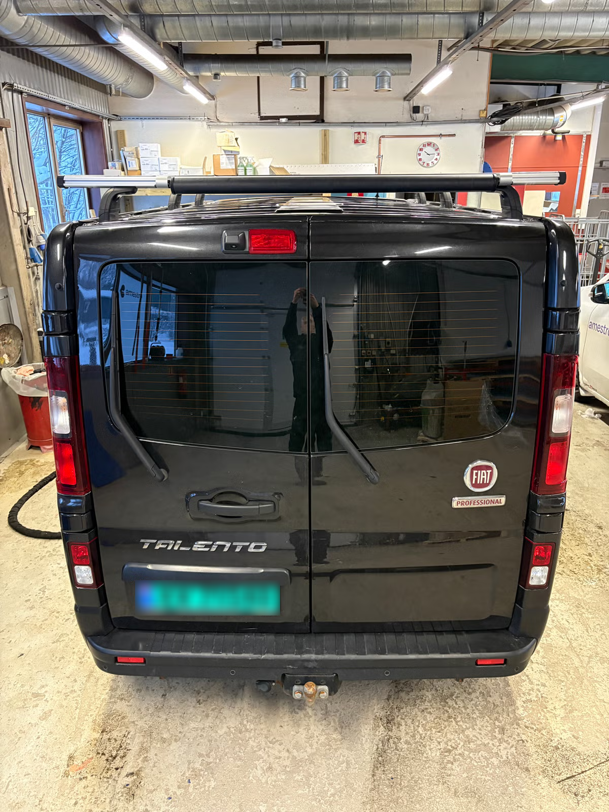 Fiat Talento 2020 19