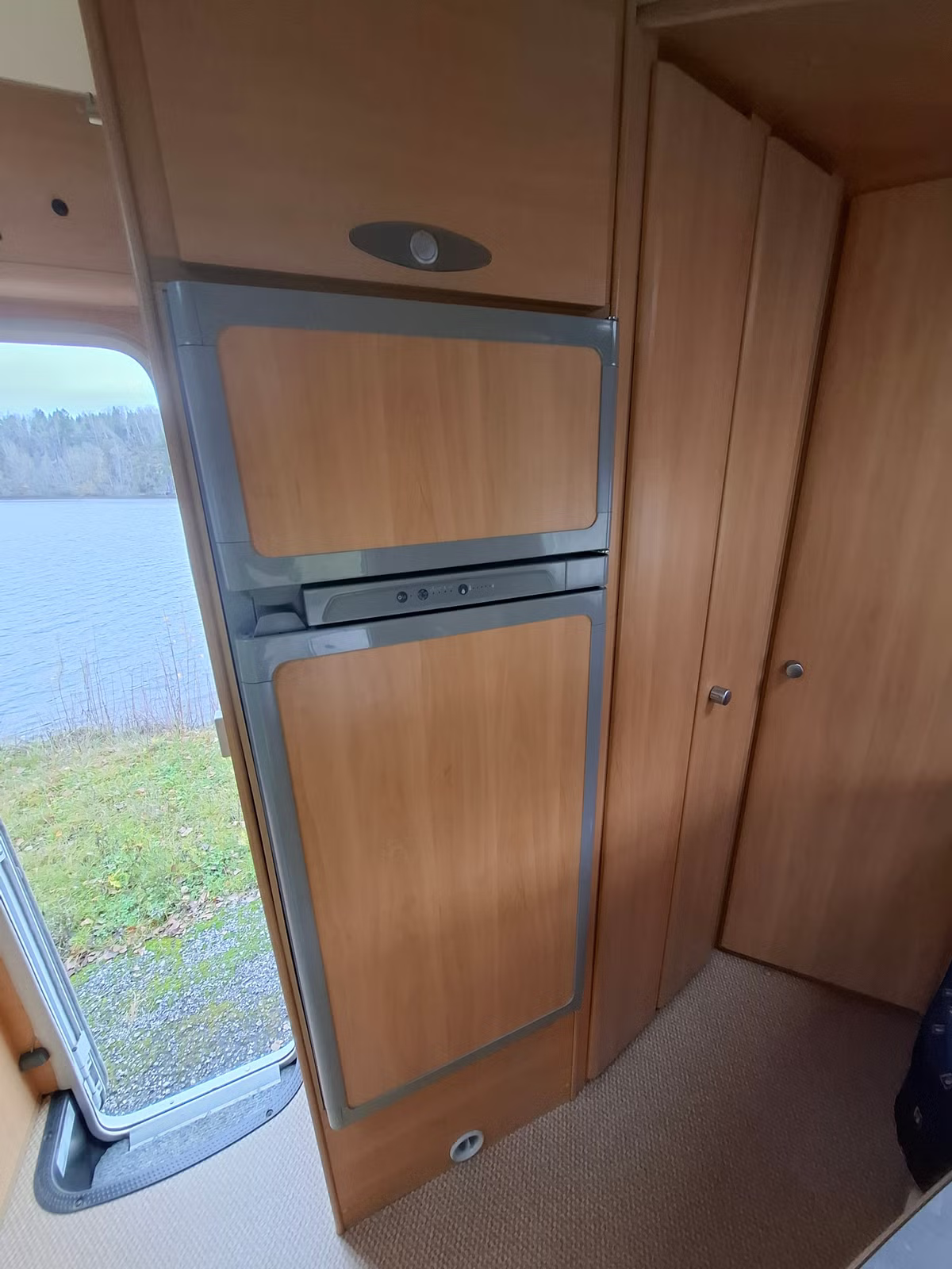 Dethleffs Dethleffs 2004 10