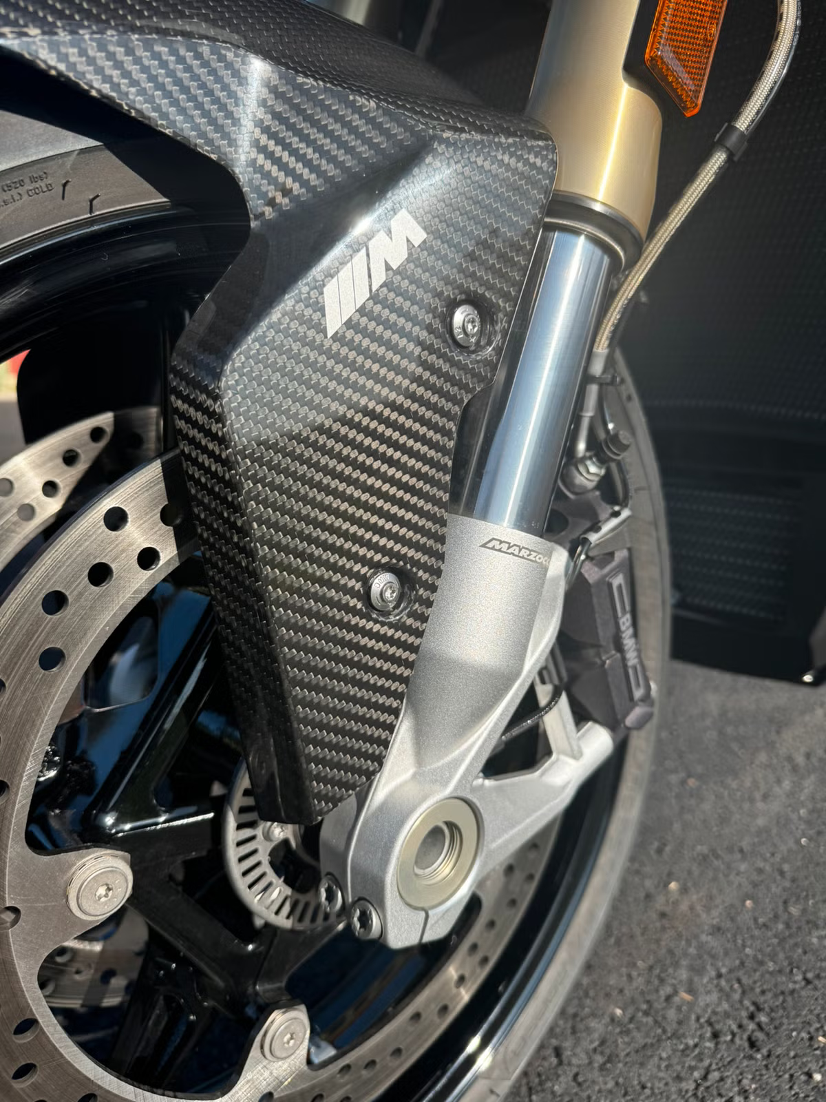 BMW S 1000 XR 2021 21