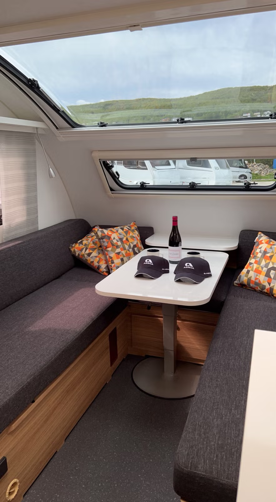 Adria Action 391LH 2021 11