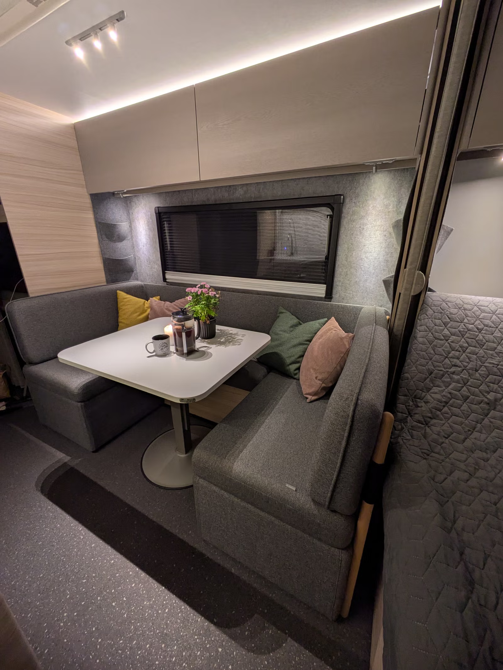 Adria Altea 552 PK 2024 15