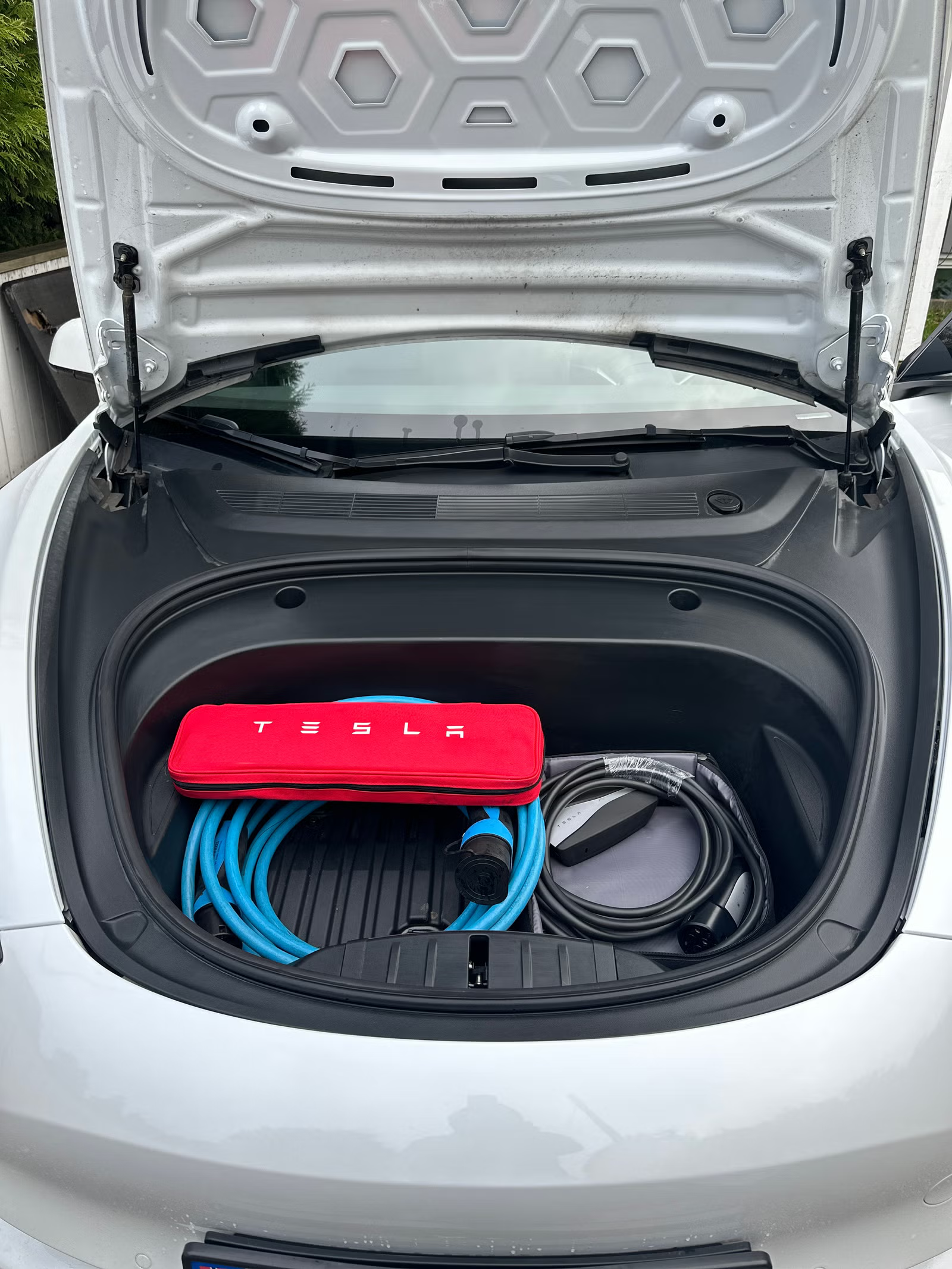 Tesla Model 3 Standard Range 2022 12