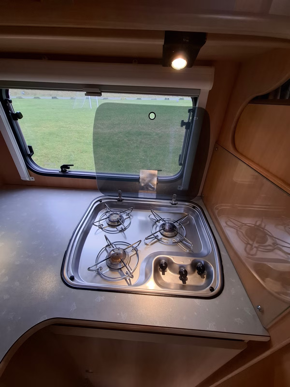 Dethleffs Dethleffs 2004 23