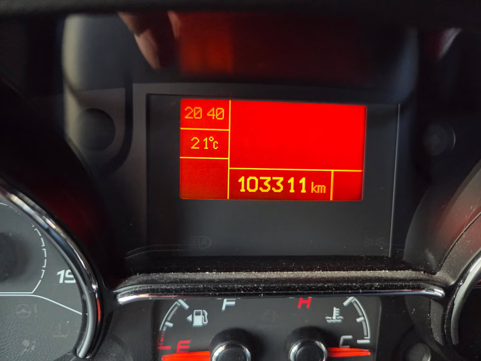 Adria Matrix 670 SC Plus 2019 19