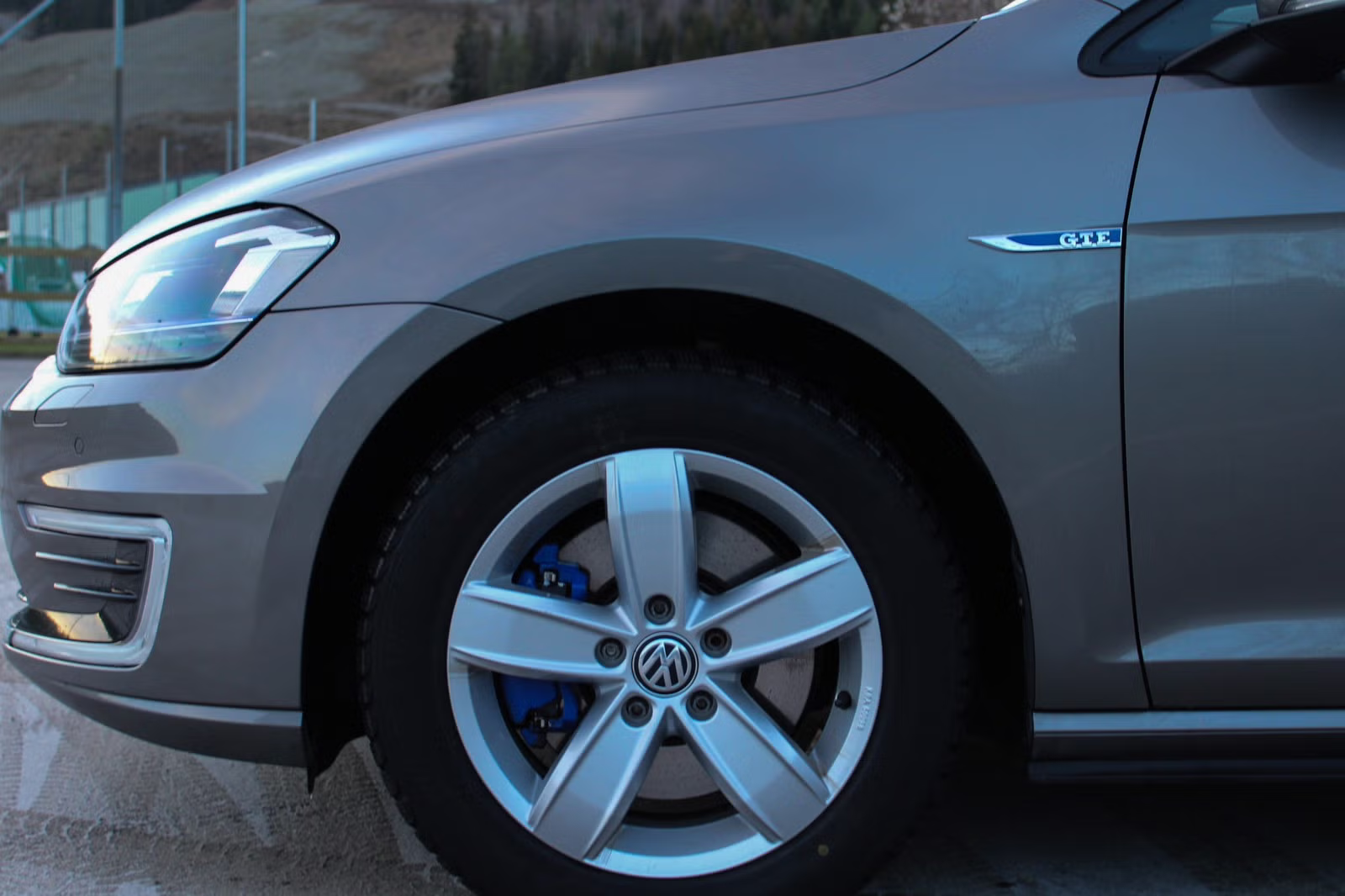 Volkswagen Golf 2016 13