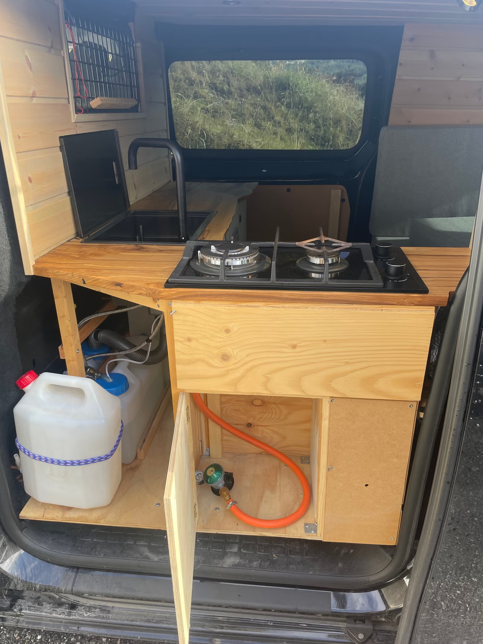 Toyota Proace 2017 11