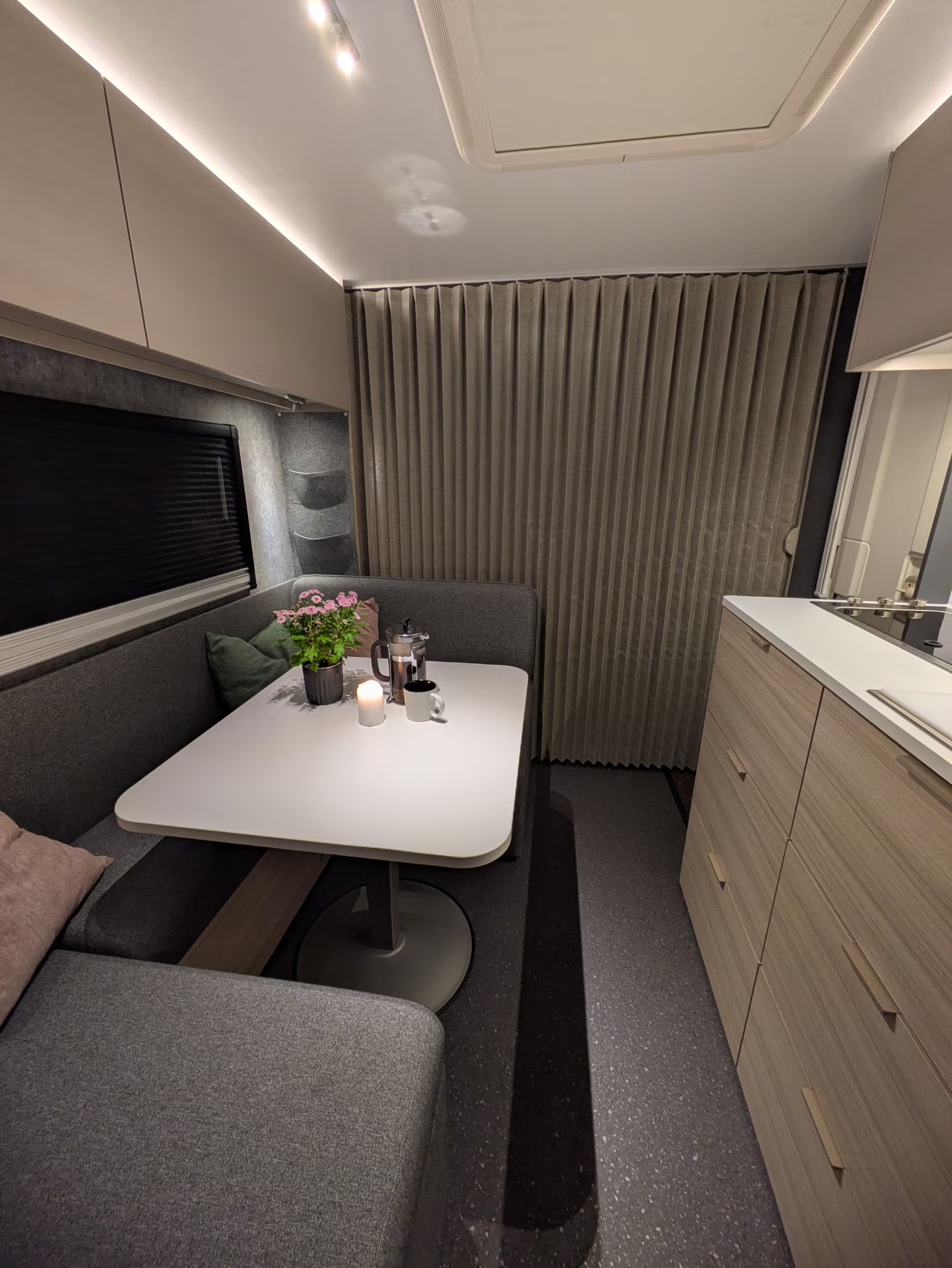 Adria Altea 552 PK 2024 12