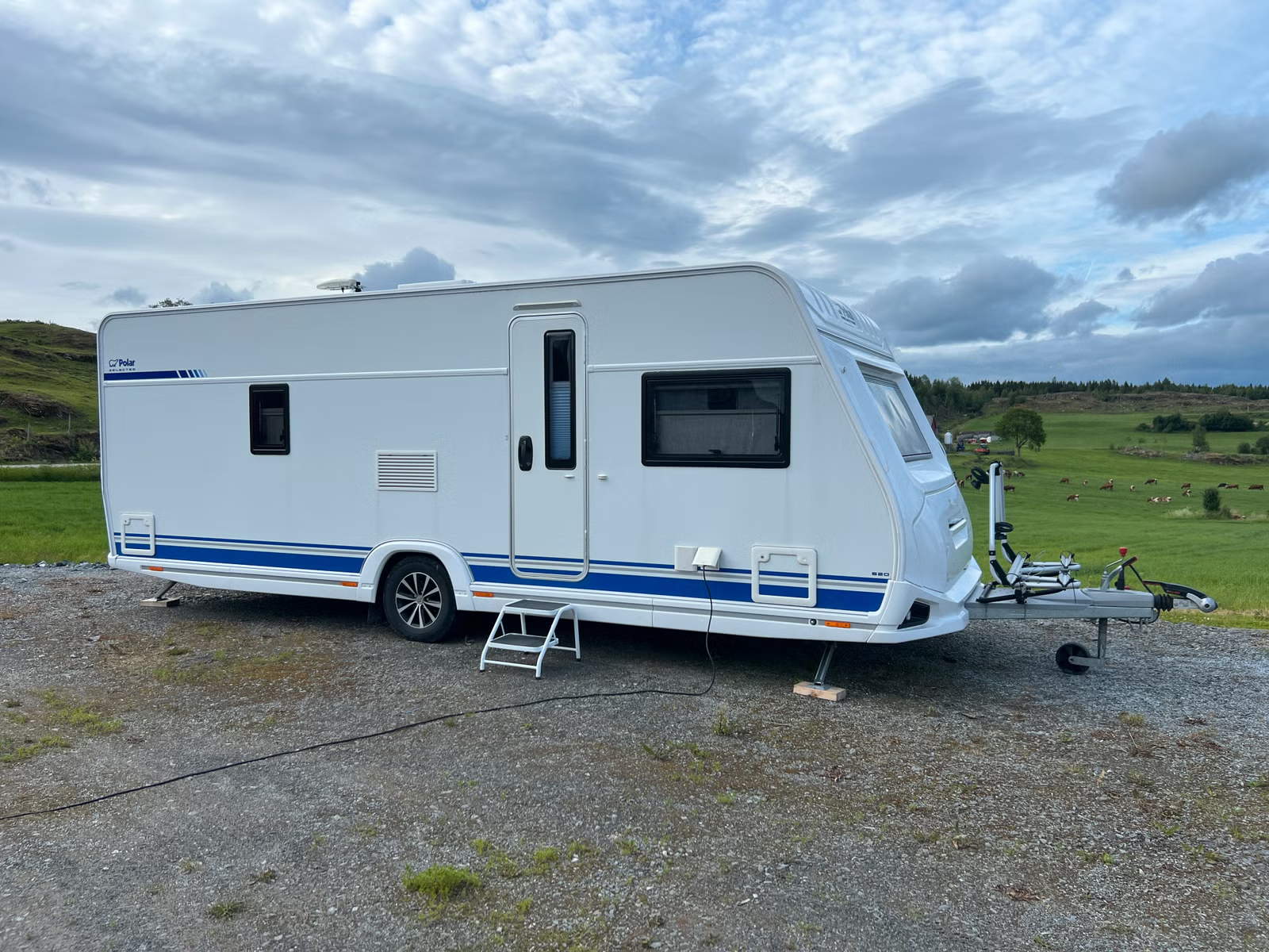 Polar Selected 620 BFWA 2022 19