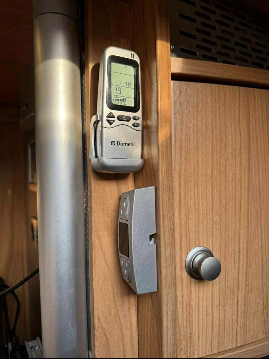 Burstner Elegance i 821 2008 15