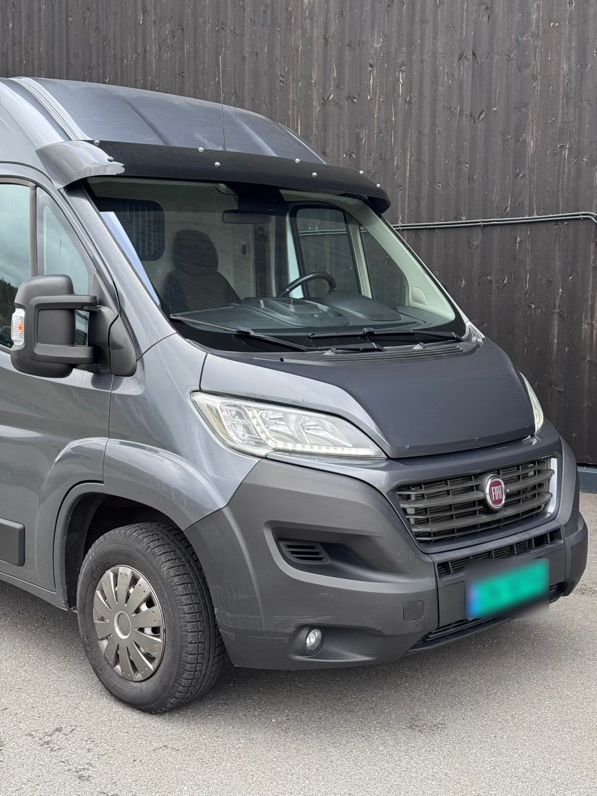 Fiat Ducato 2019 23