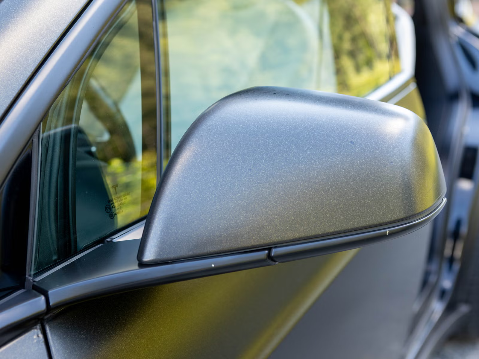 Tesla Model X 100D 2017 15