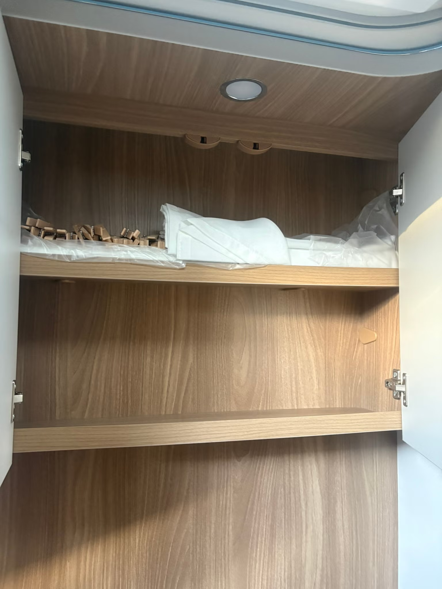 Burstner 510 tk 2022 30