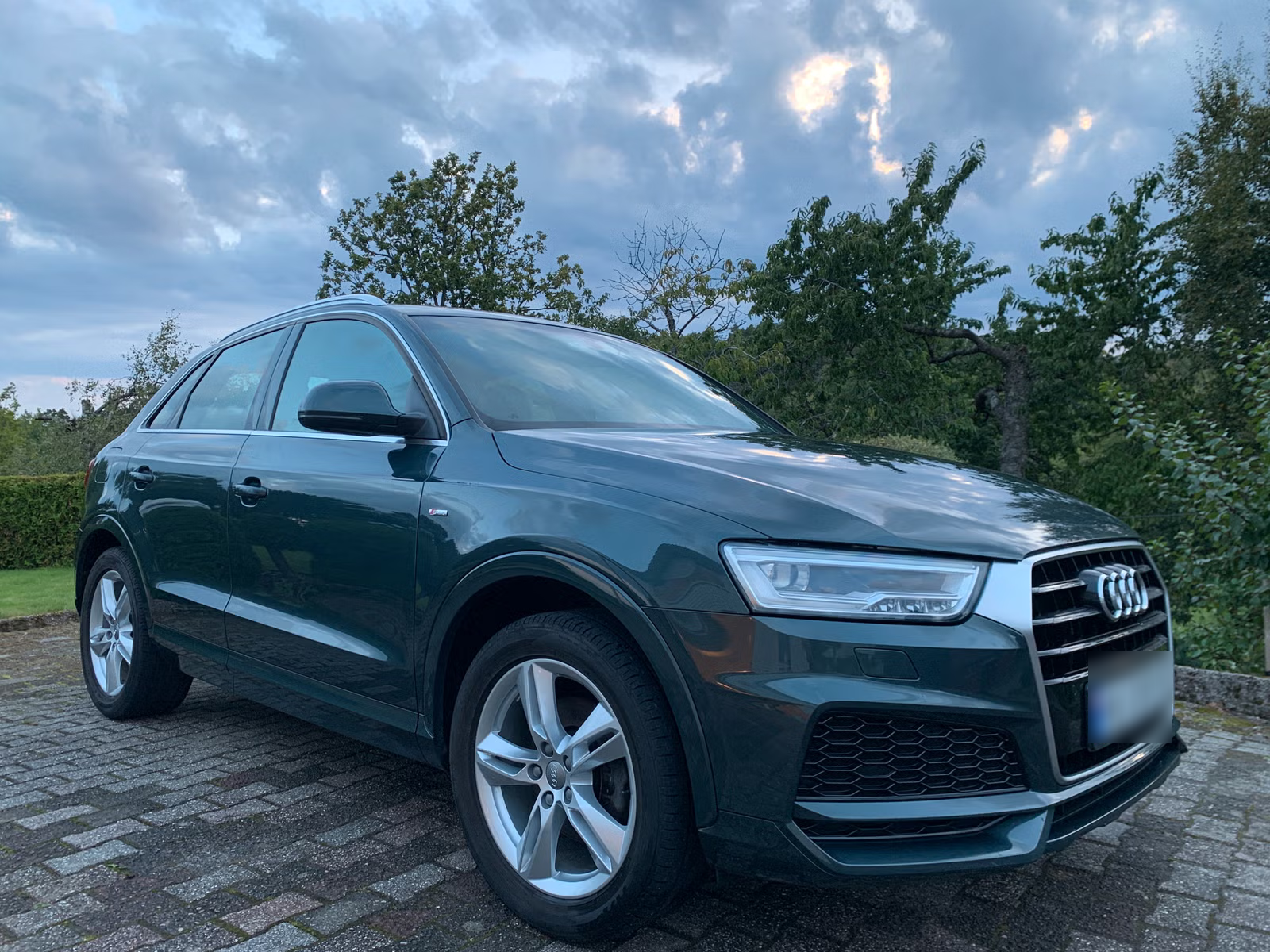 Audi Q3 2017 3