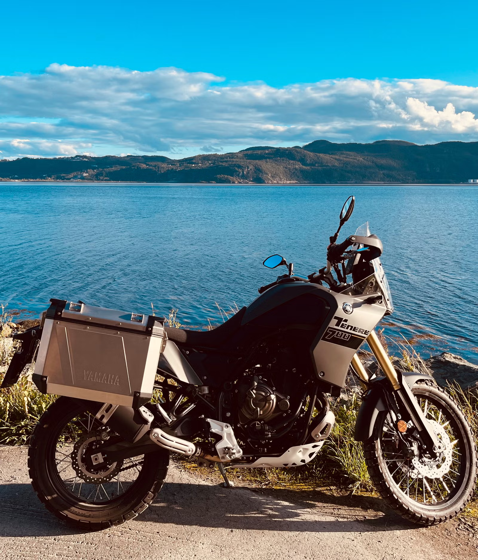 Yamaha Tenere 700 2024 2