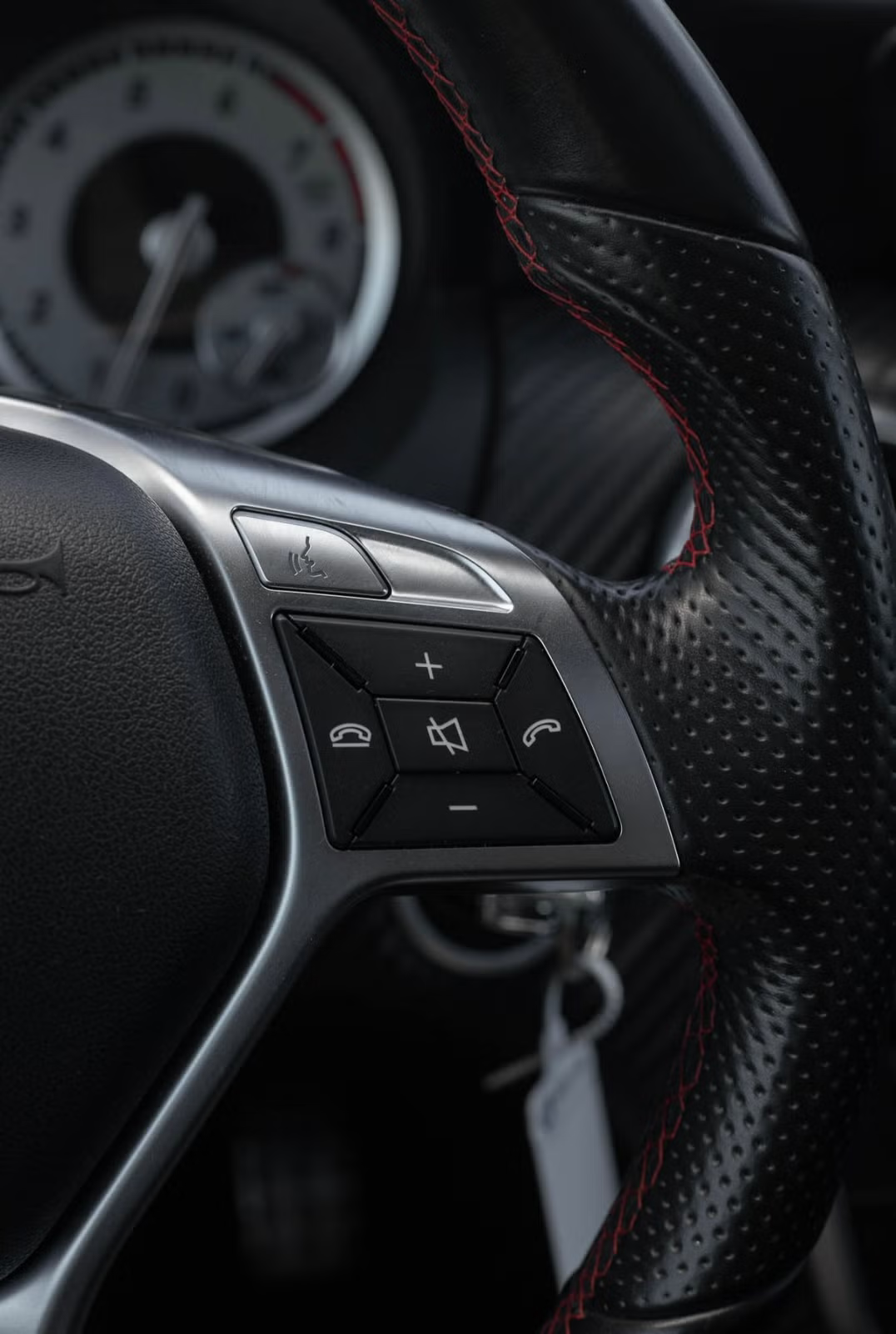 Mercedes-Benz A-Klasse 1.6 2015 8