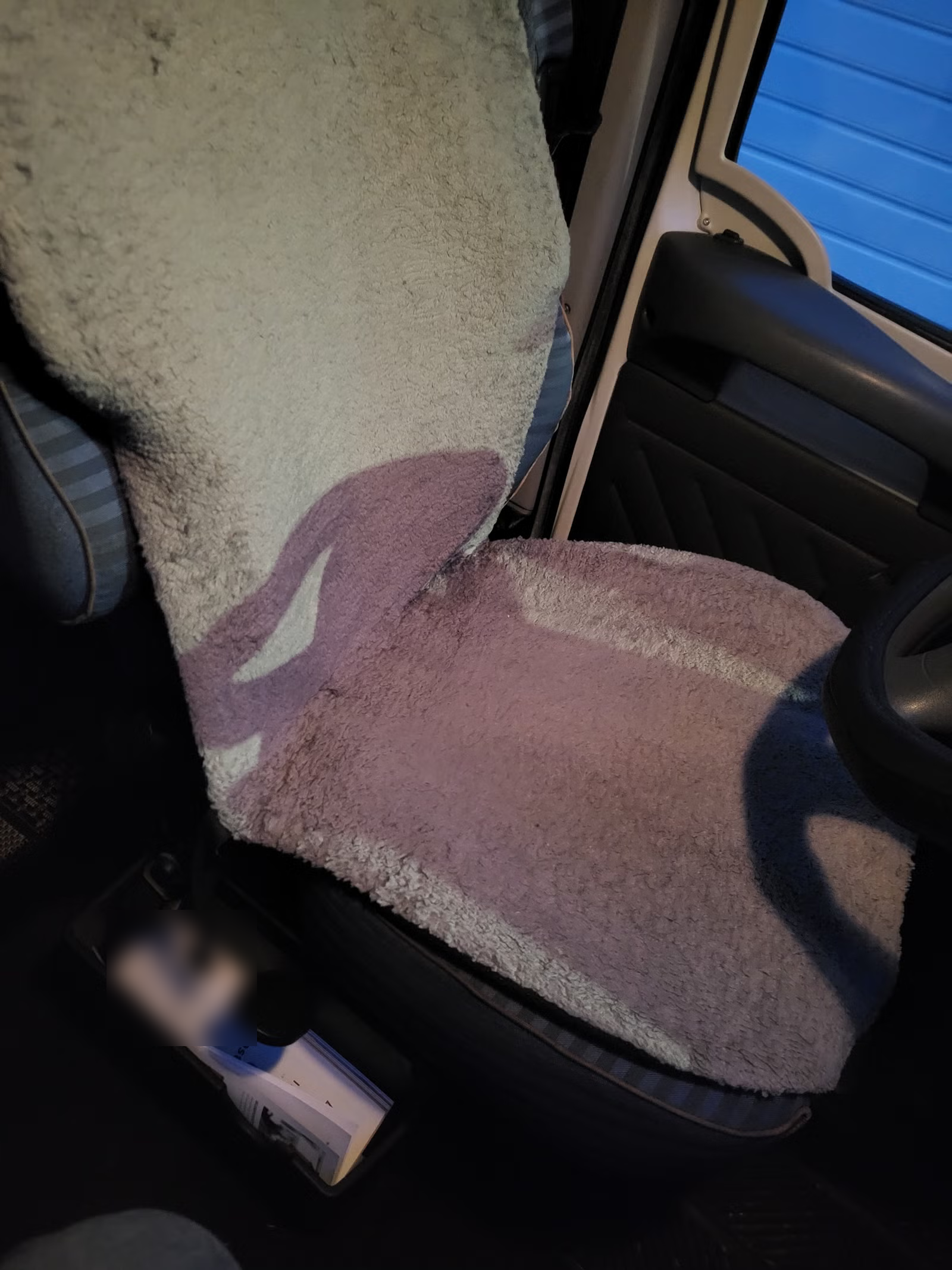 Burstner Merano T590 2005 11