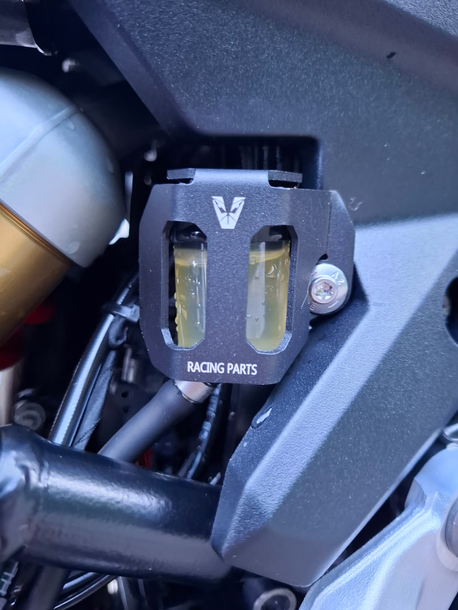 BMW F 900 XR 2021 25