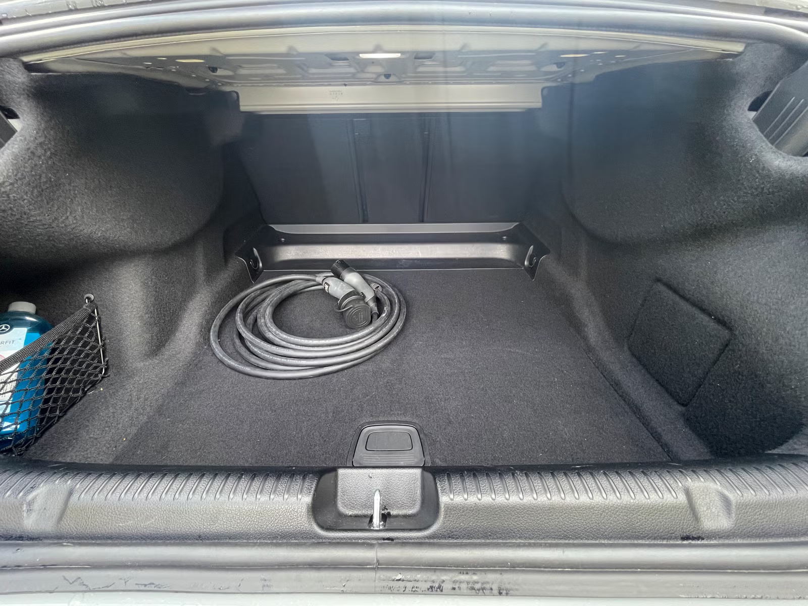 Mercedes-Benz EQE 2022 8