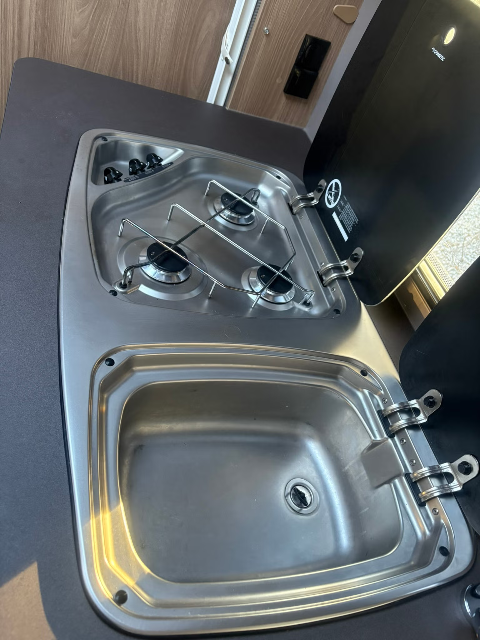 Burstner 510 tk 2022 8