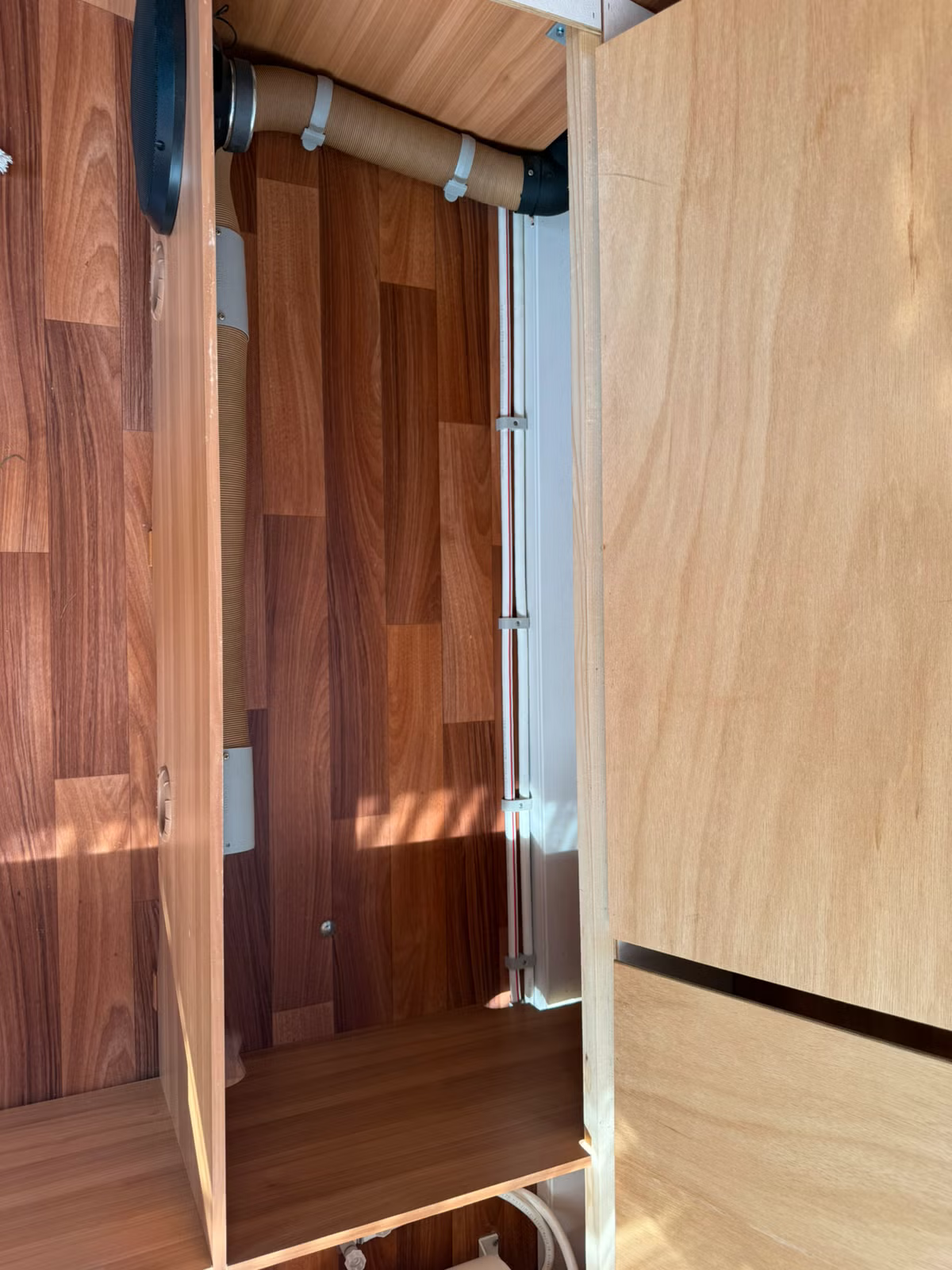 Hymer Arctic Star 595 2011 13