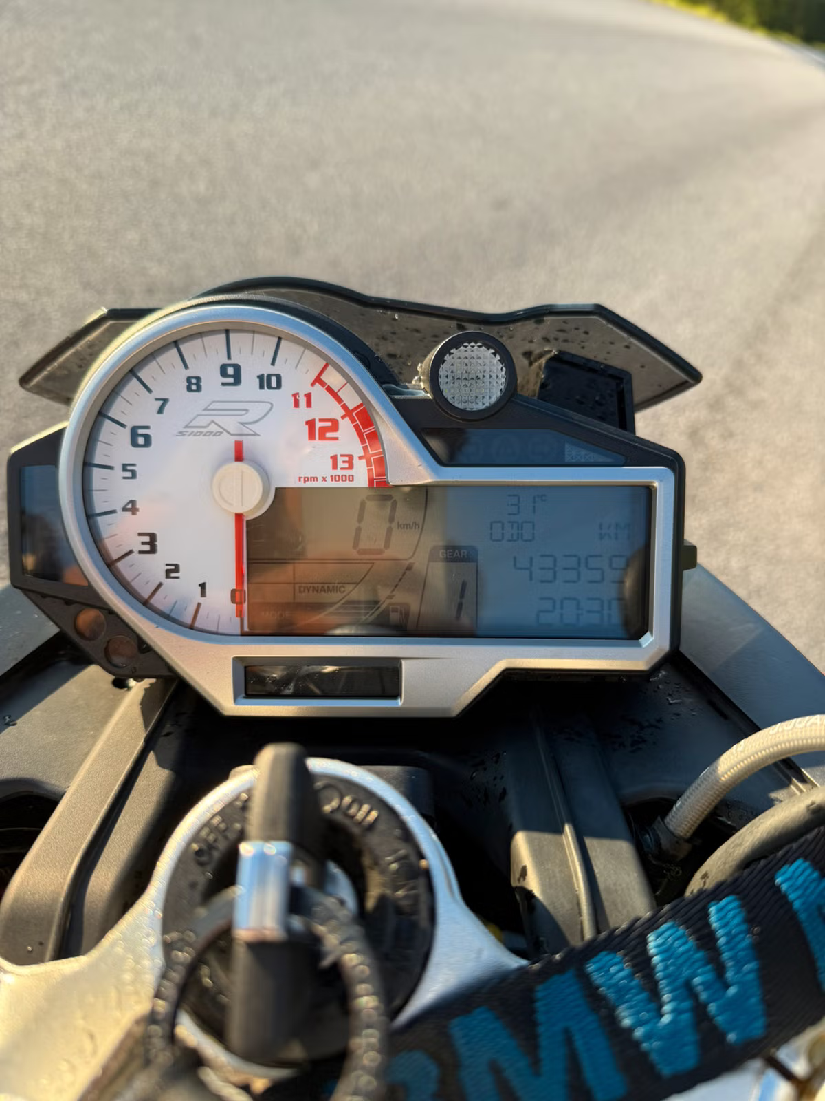 BMW S 1000 R 2014 9