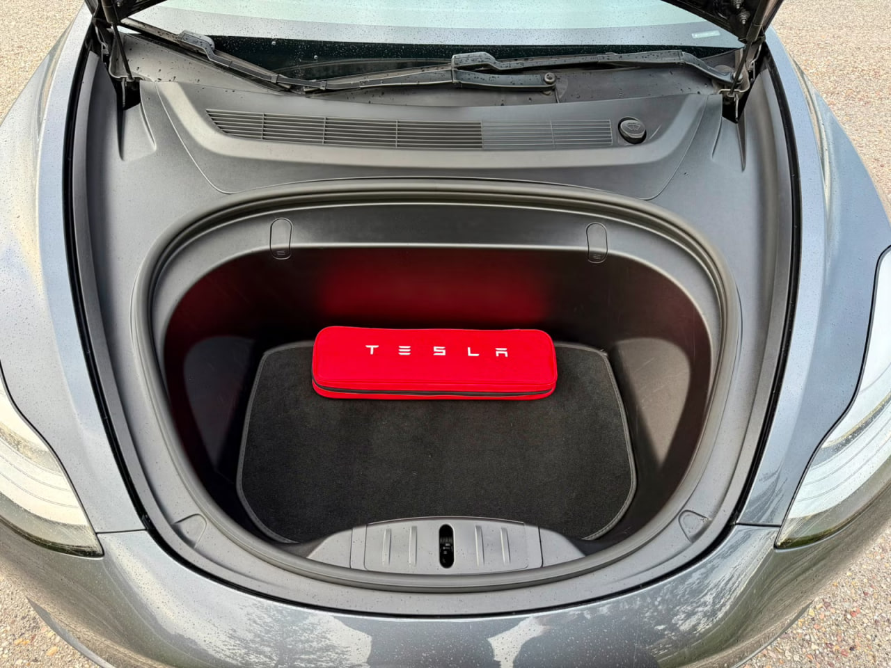 Tesla Model 3 2019 22