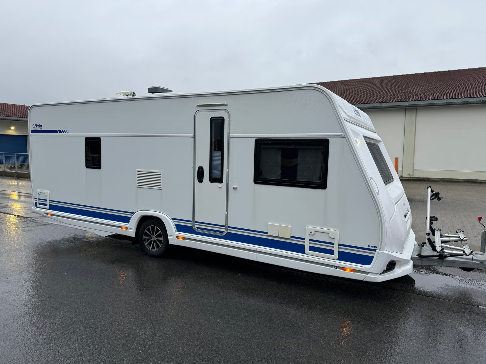 Polar Selected 620 BFWA 2022 2